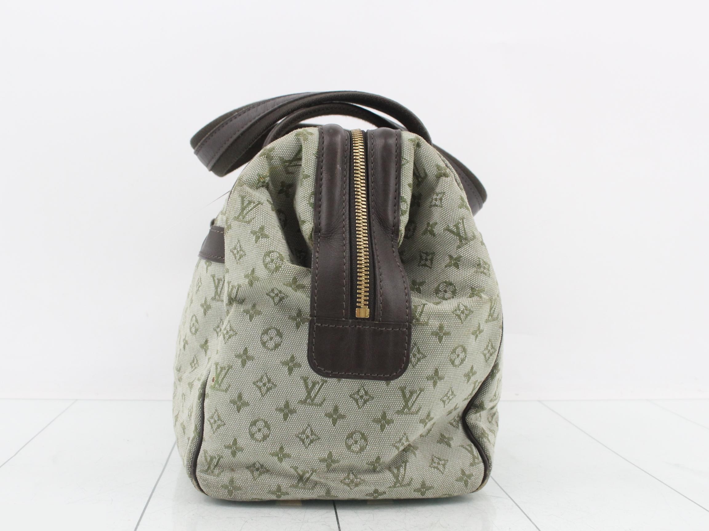 Monogram Josephine GM — view 3