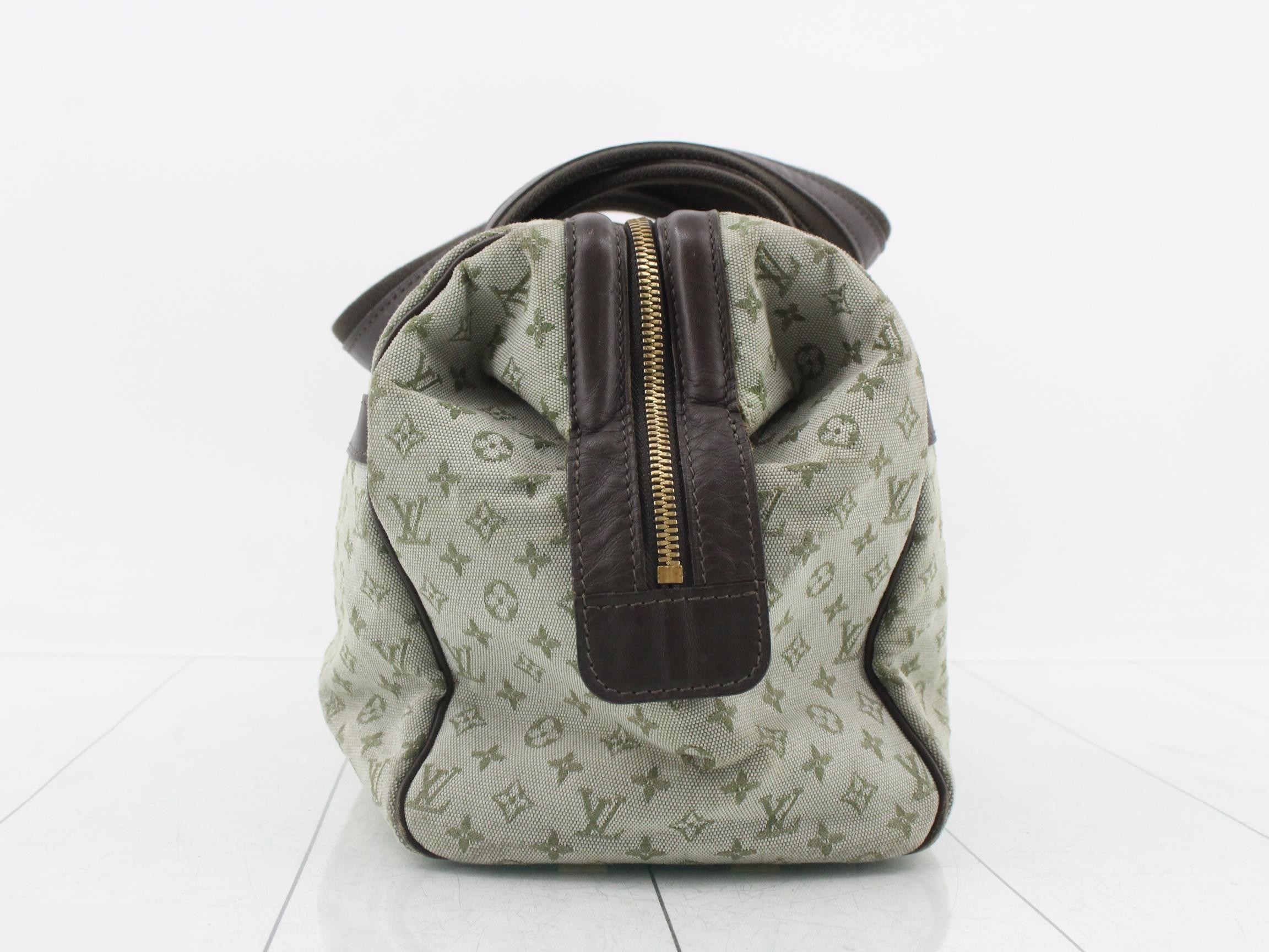 Monogram Josephine GM — view 4