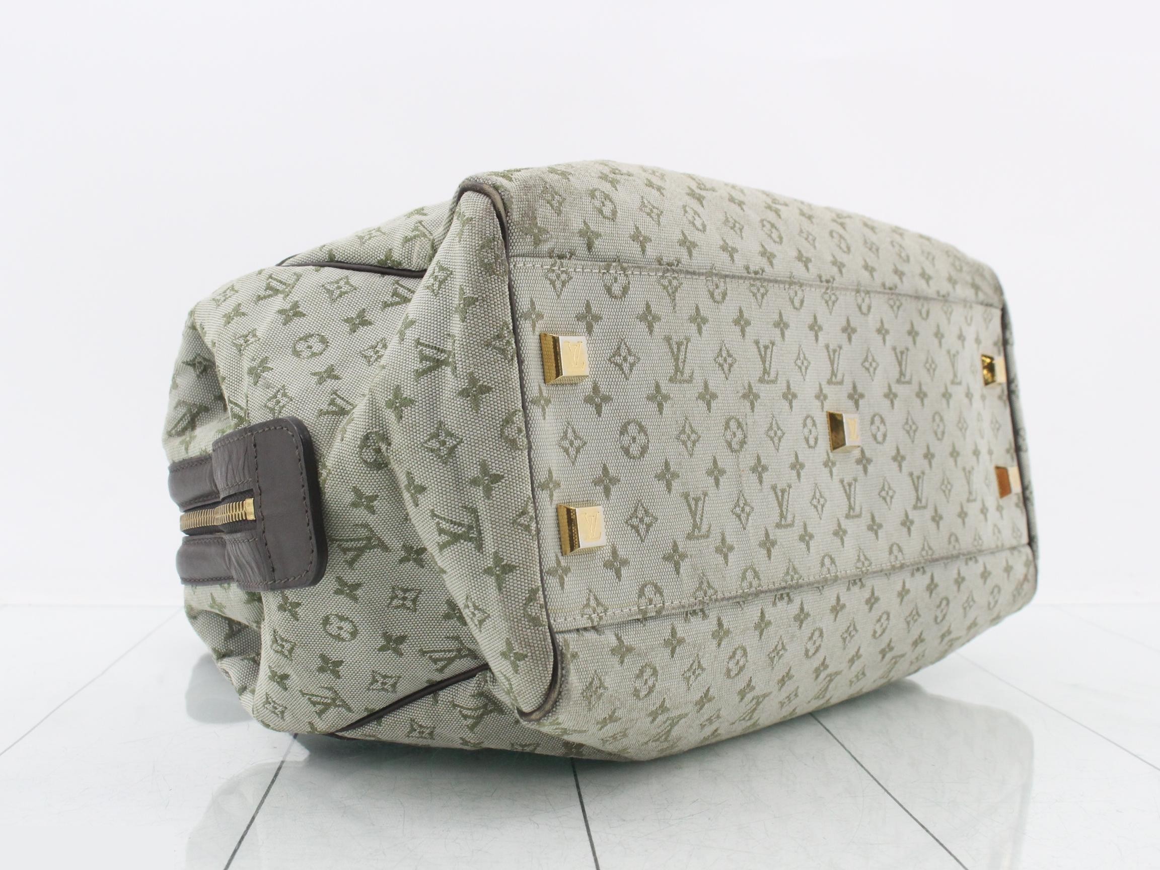 Monogram Josephine GM — view 5