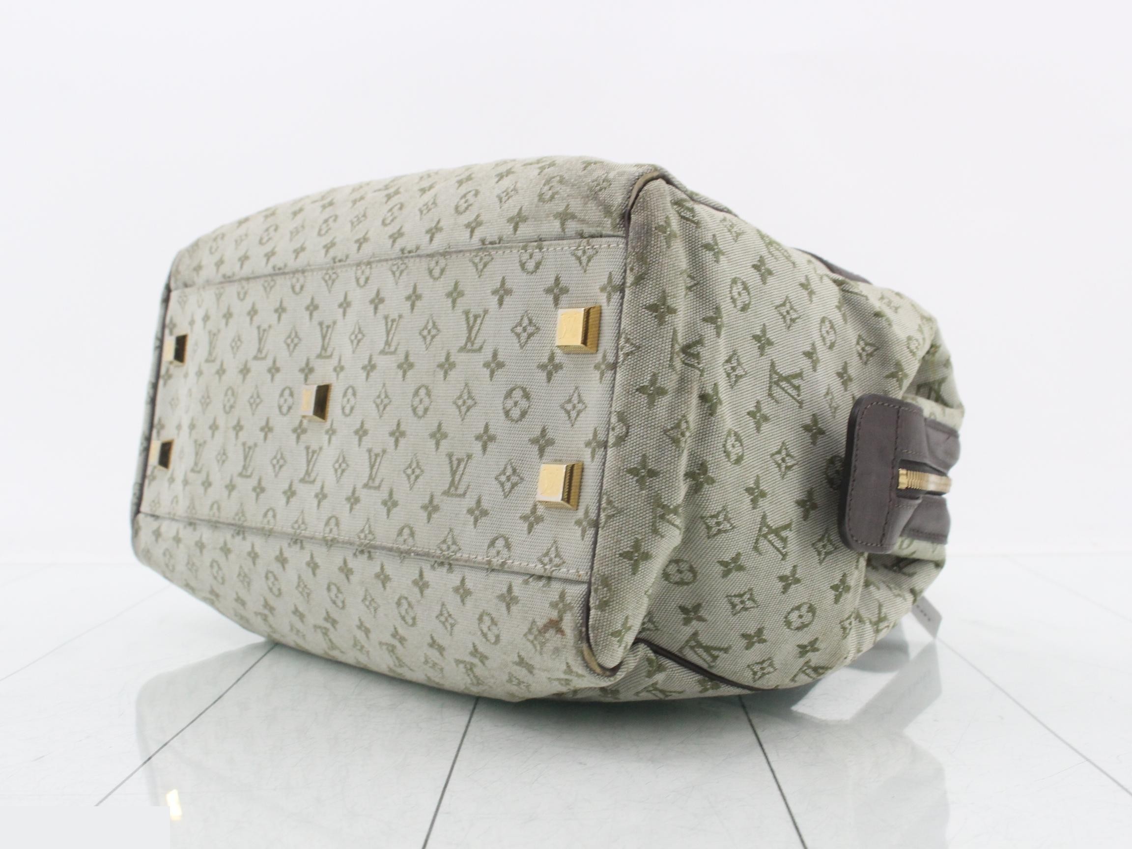 Monogram Josephine GM — view 6