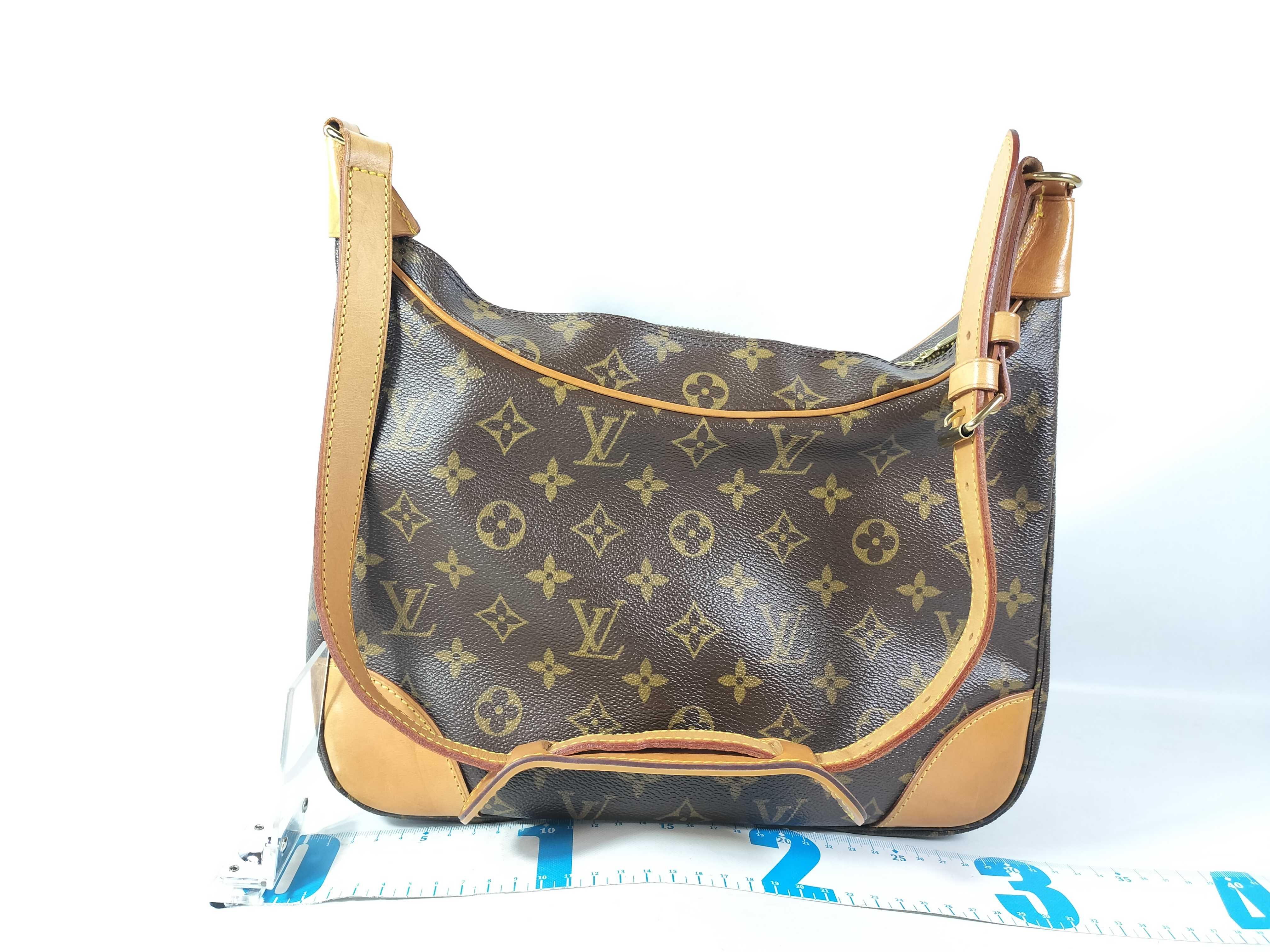Boulogne Shoulder Bag — view 2