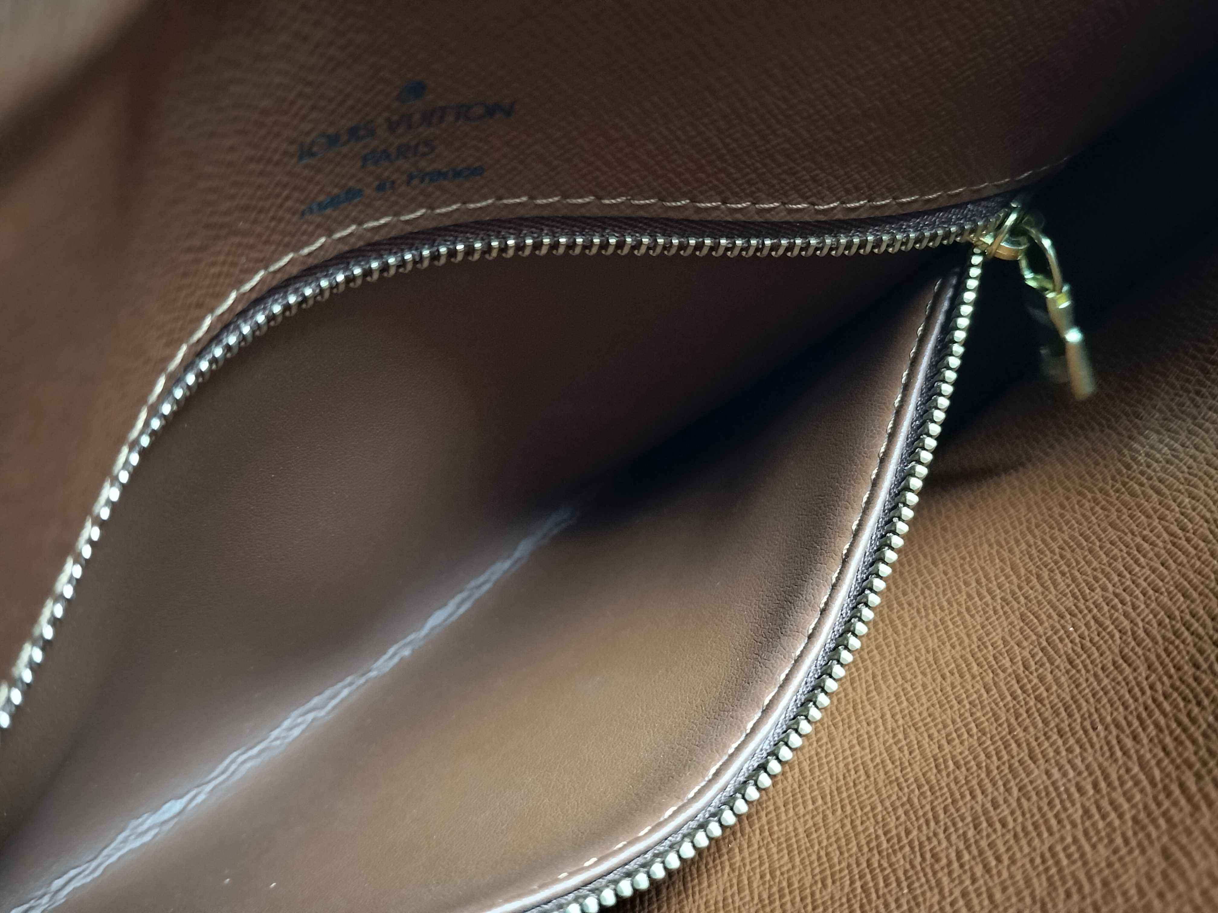 Boulogne Shoulder Bag — view 12