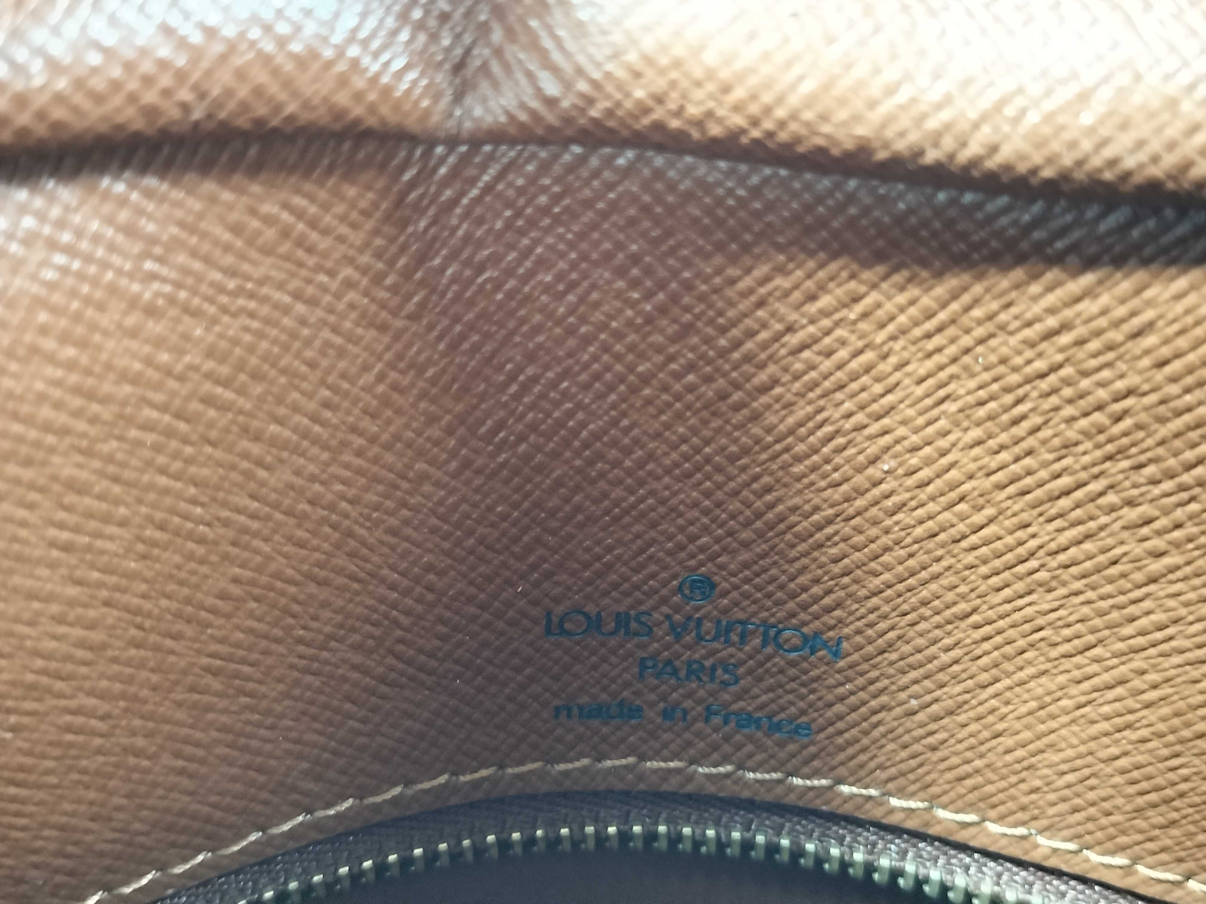 Boulogne Shoulder Bag — view 13