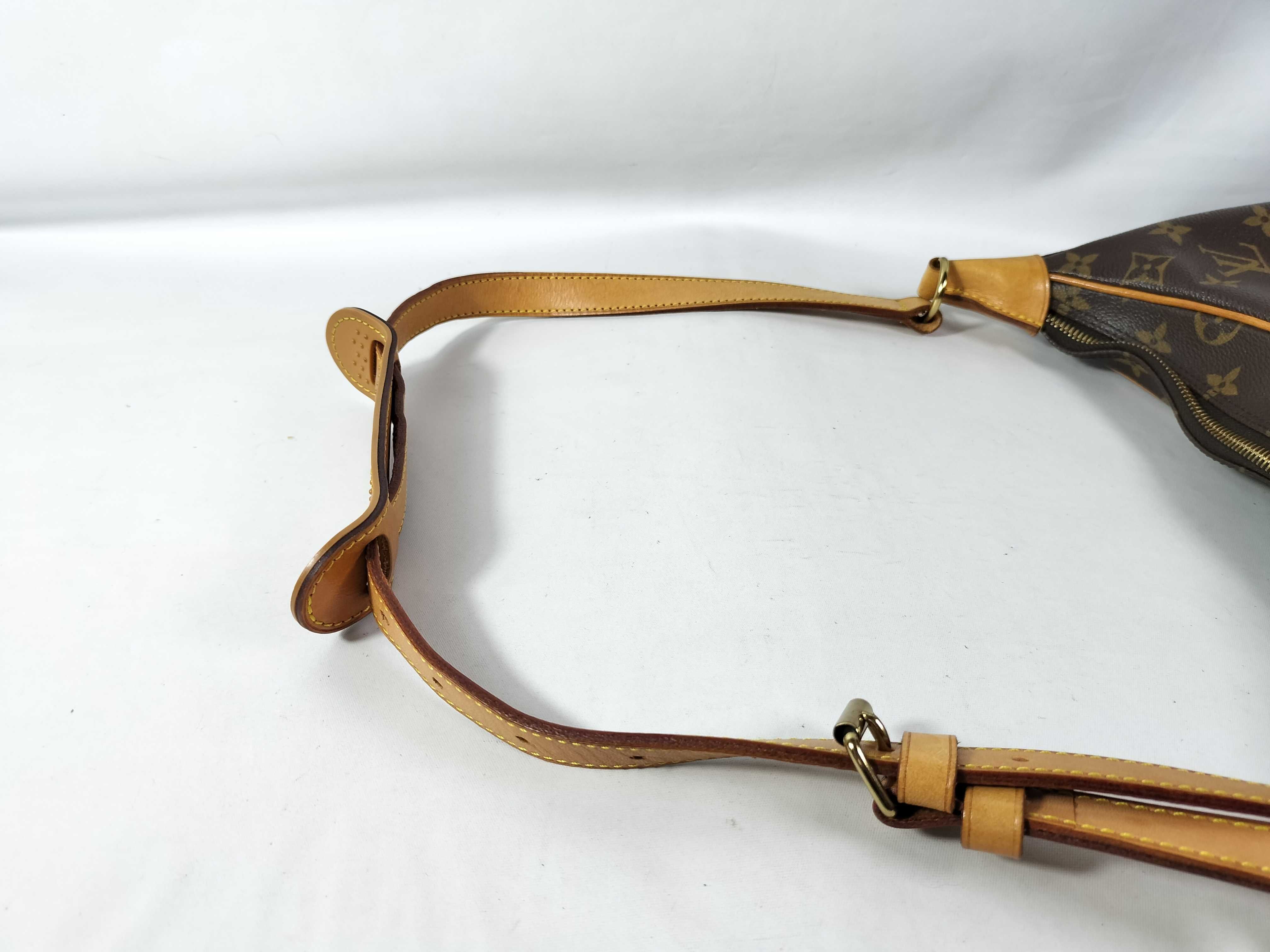 Boulogne Shoulder Bag — view 3