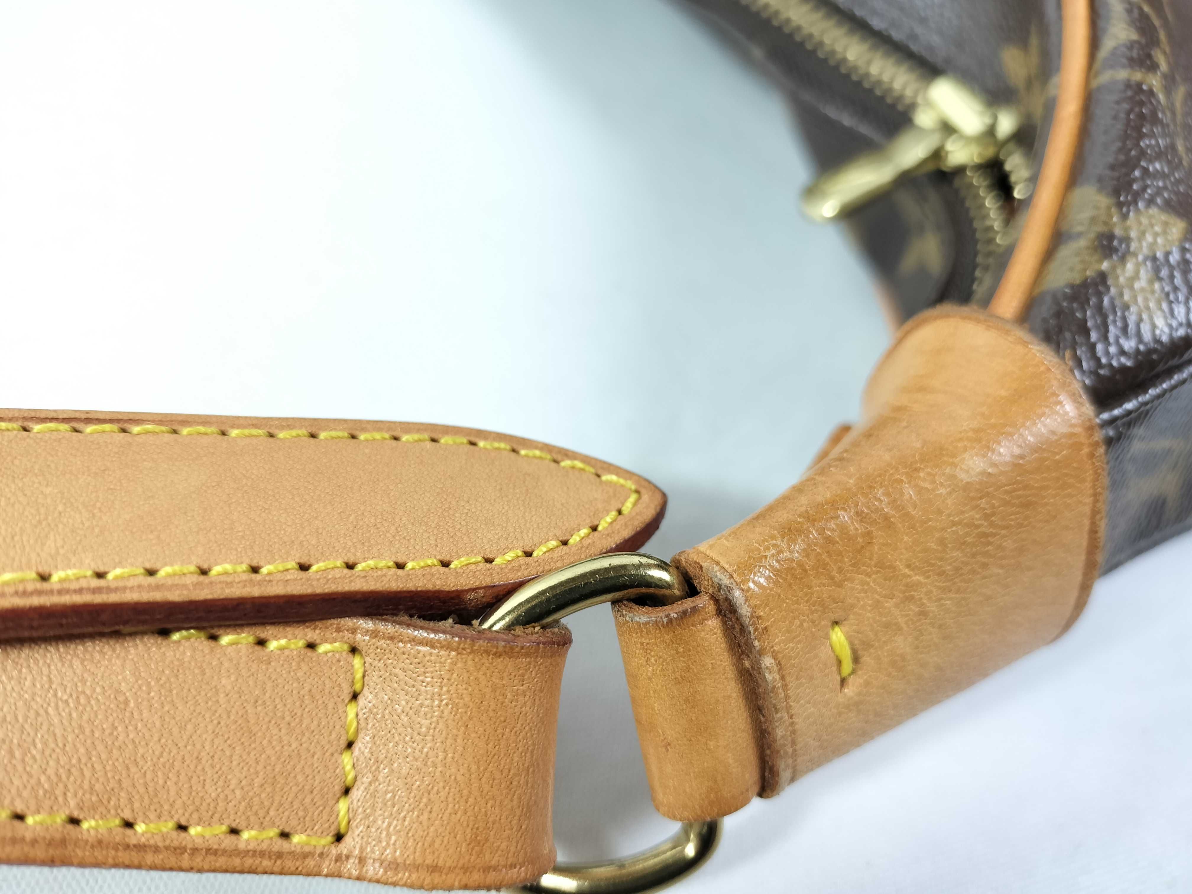 Boulogne Shoulder Bag — view 4