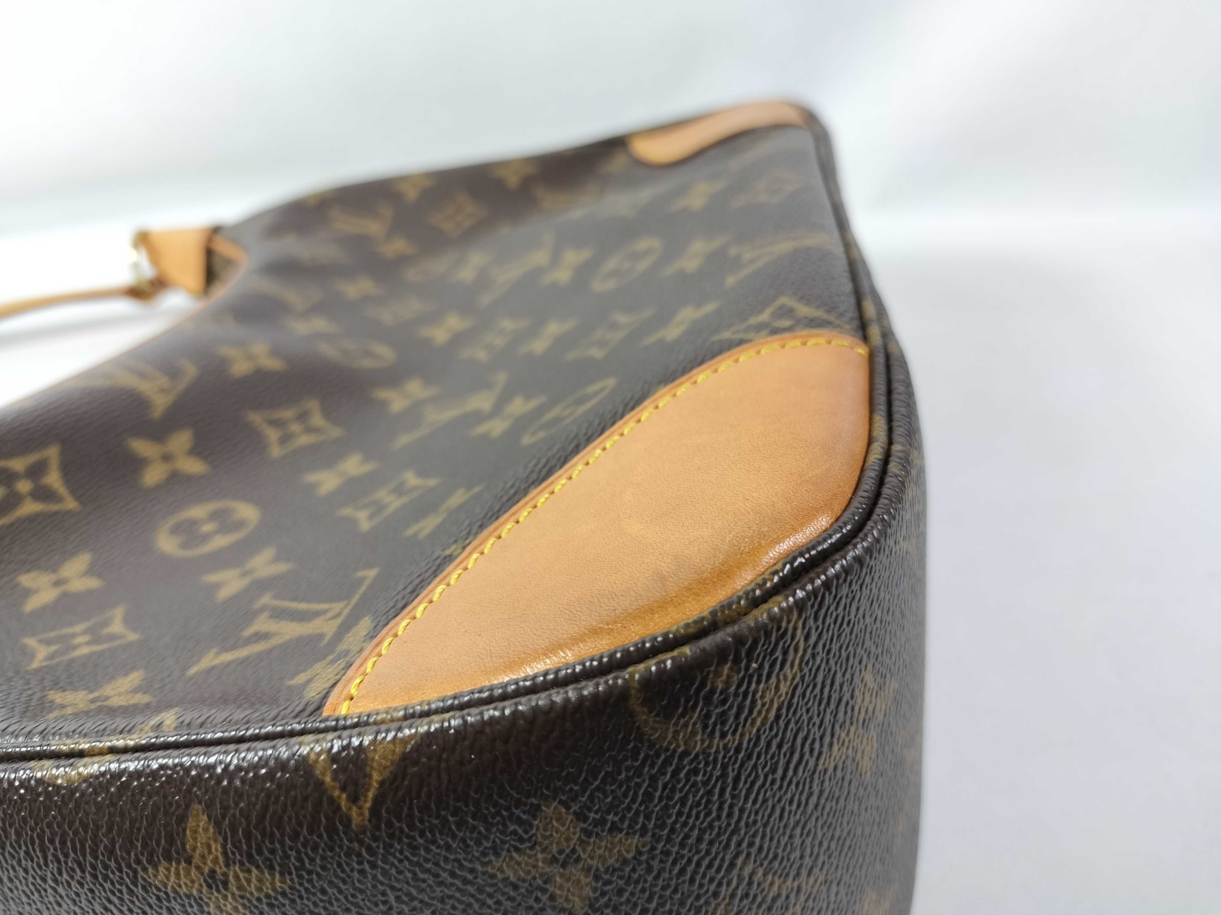 Boulogne Shoulder Bag — view 6