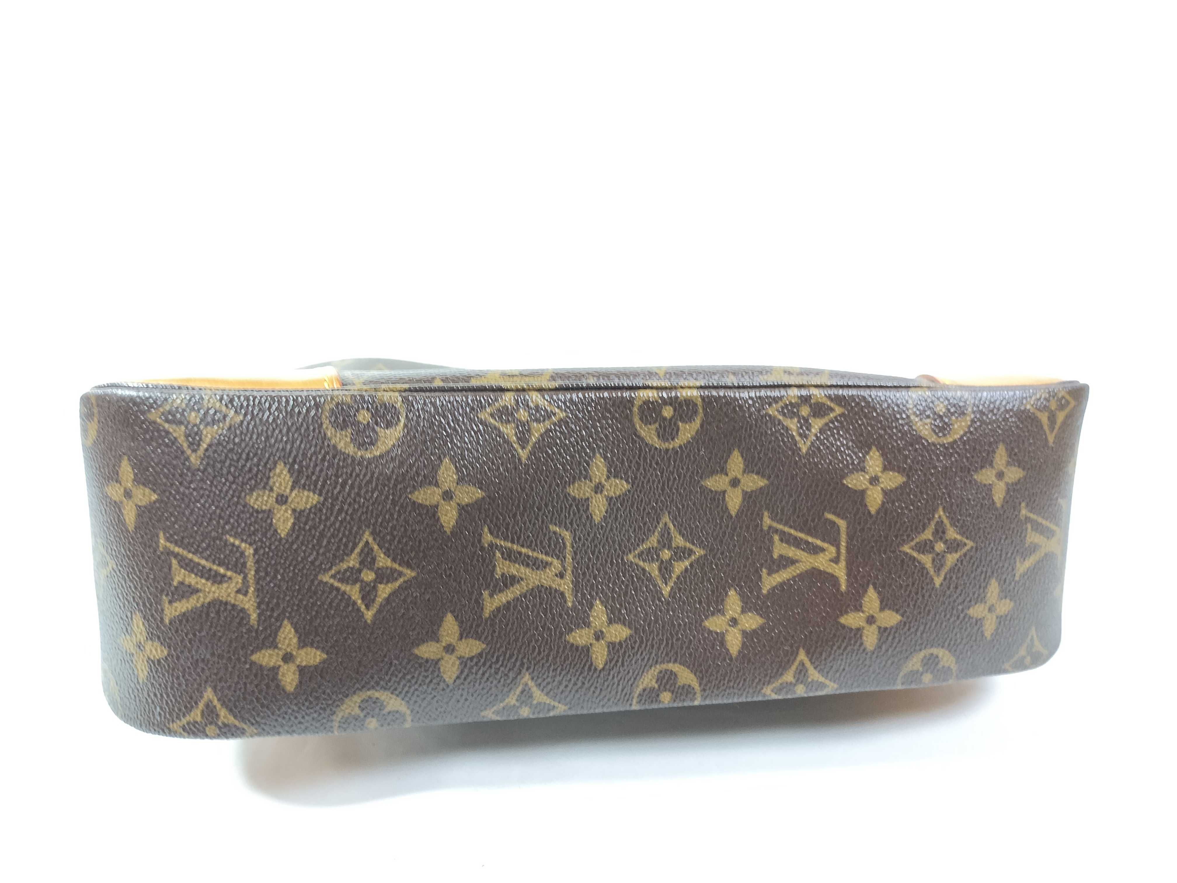 Boulogne Shoulder Bag — view 7