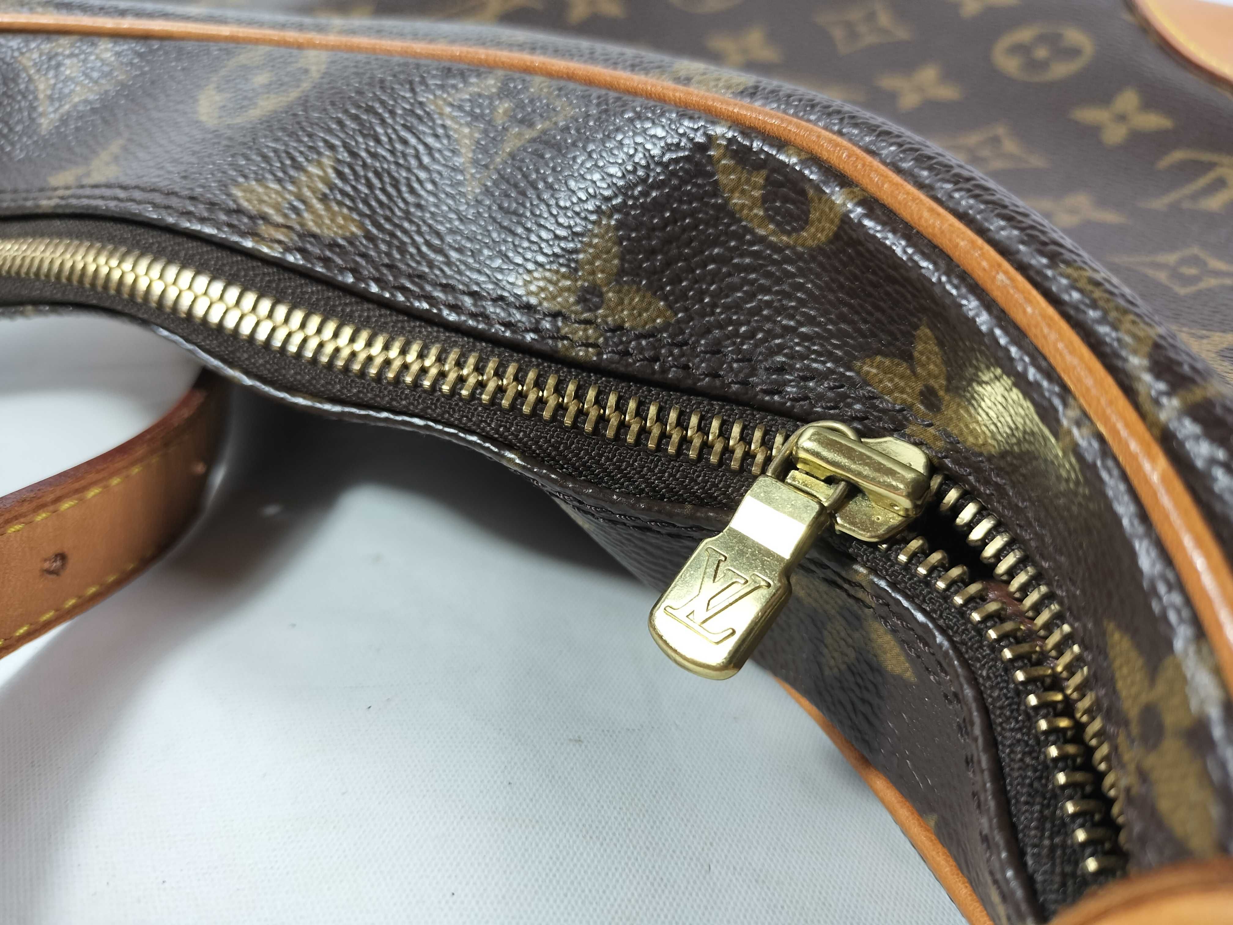 Boulogne Shoulder Bag — view 8