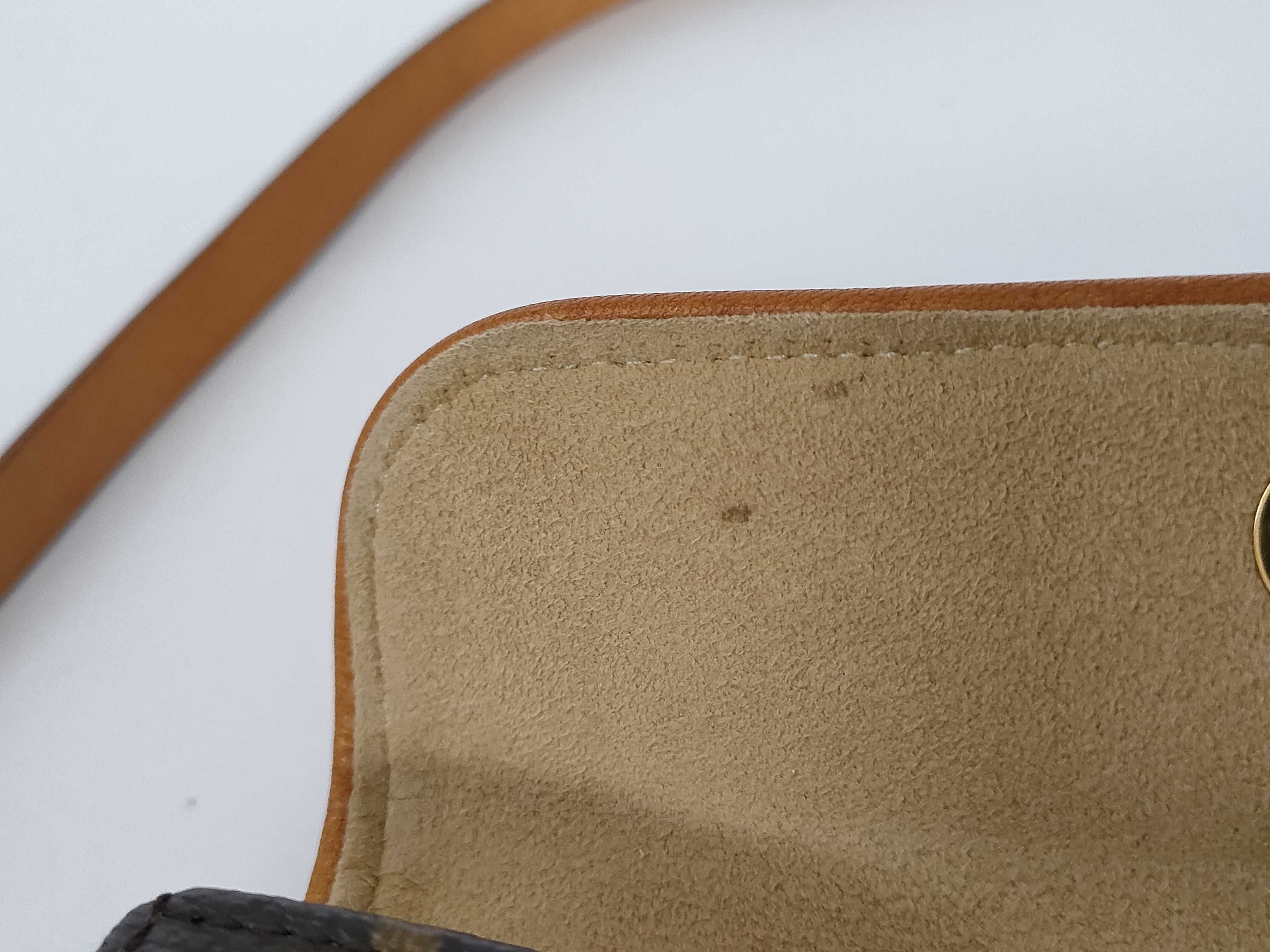 Monogram Pochette Florentine Shoulder Bag — view 13
