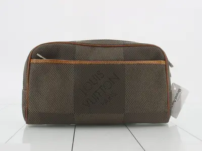 Jean Waist Pouch Bag