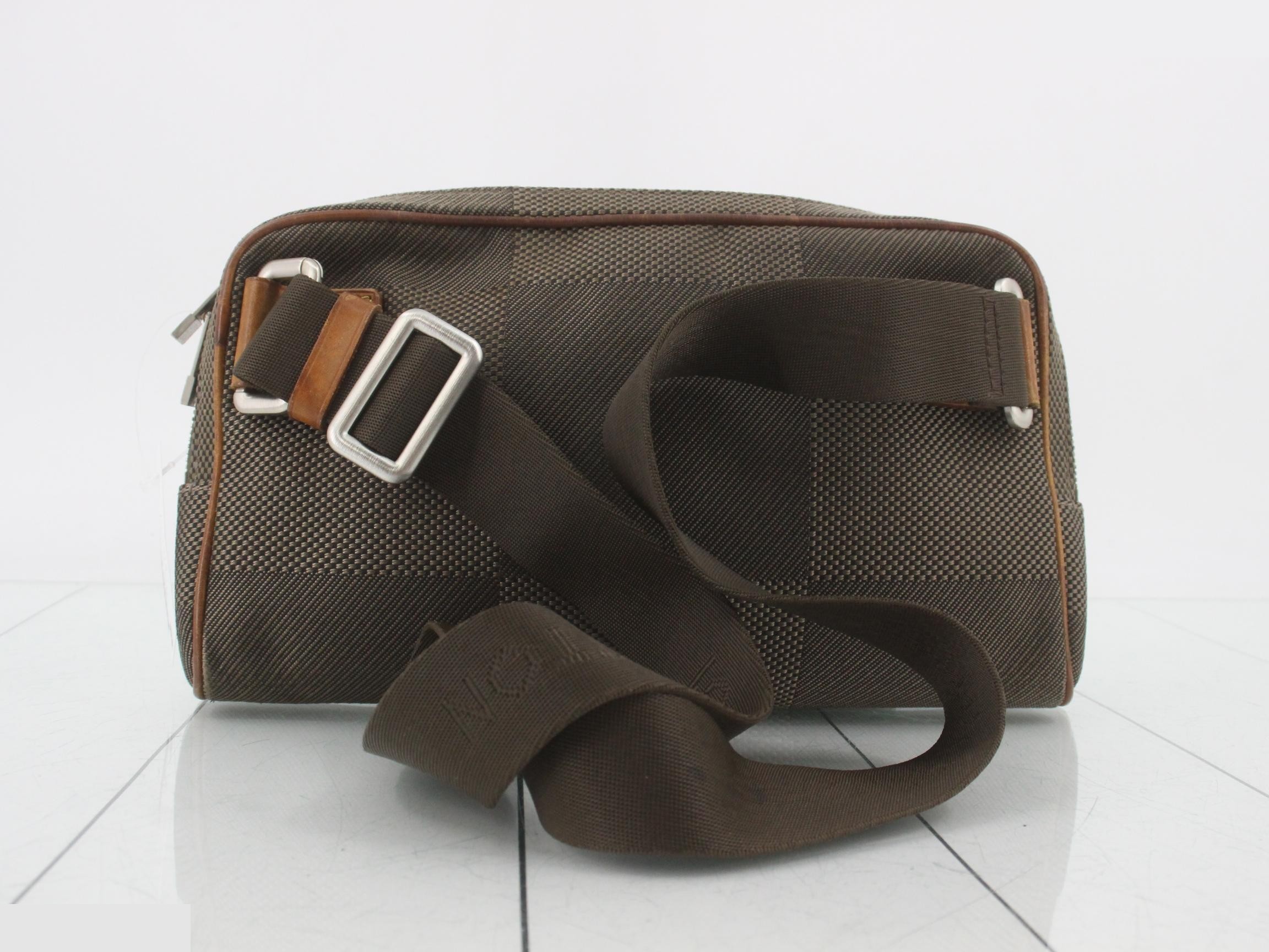 Jean Waist Pouch Bag — view 2
