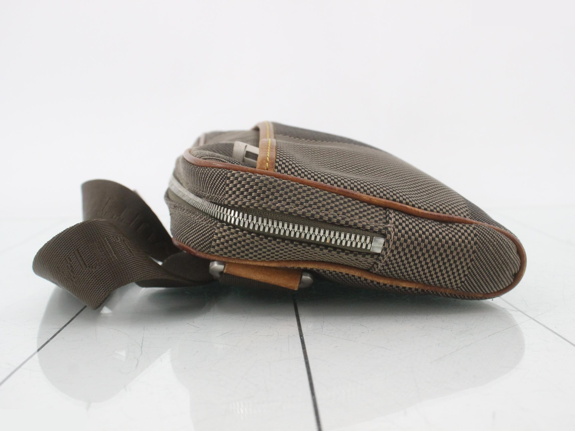 Jean Waist Pouch Bag — view 4