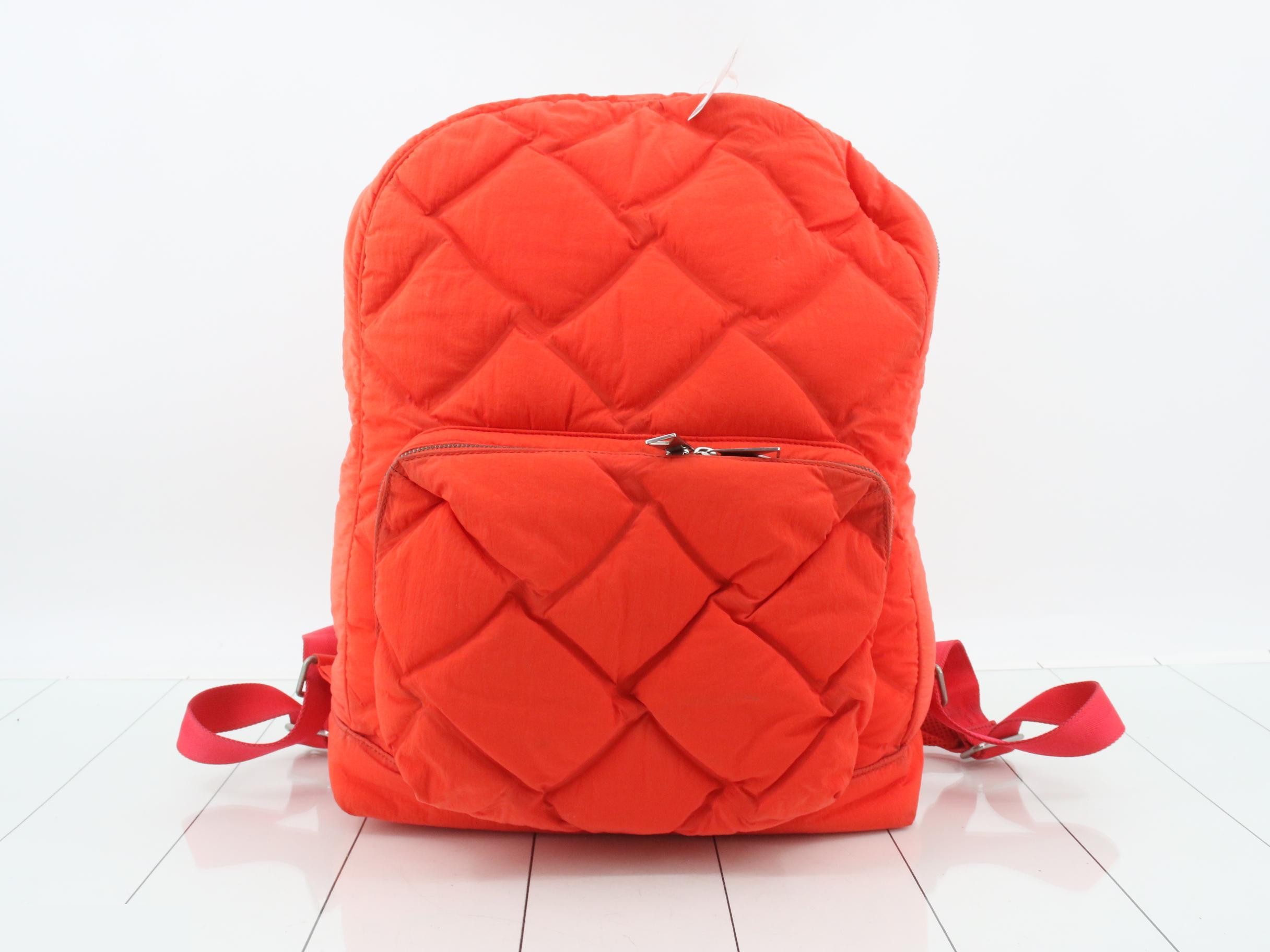 Maxi Intrecciato Backpack