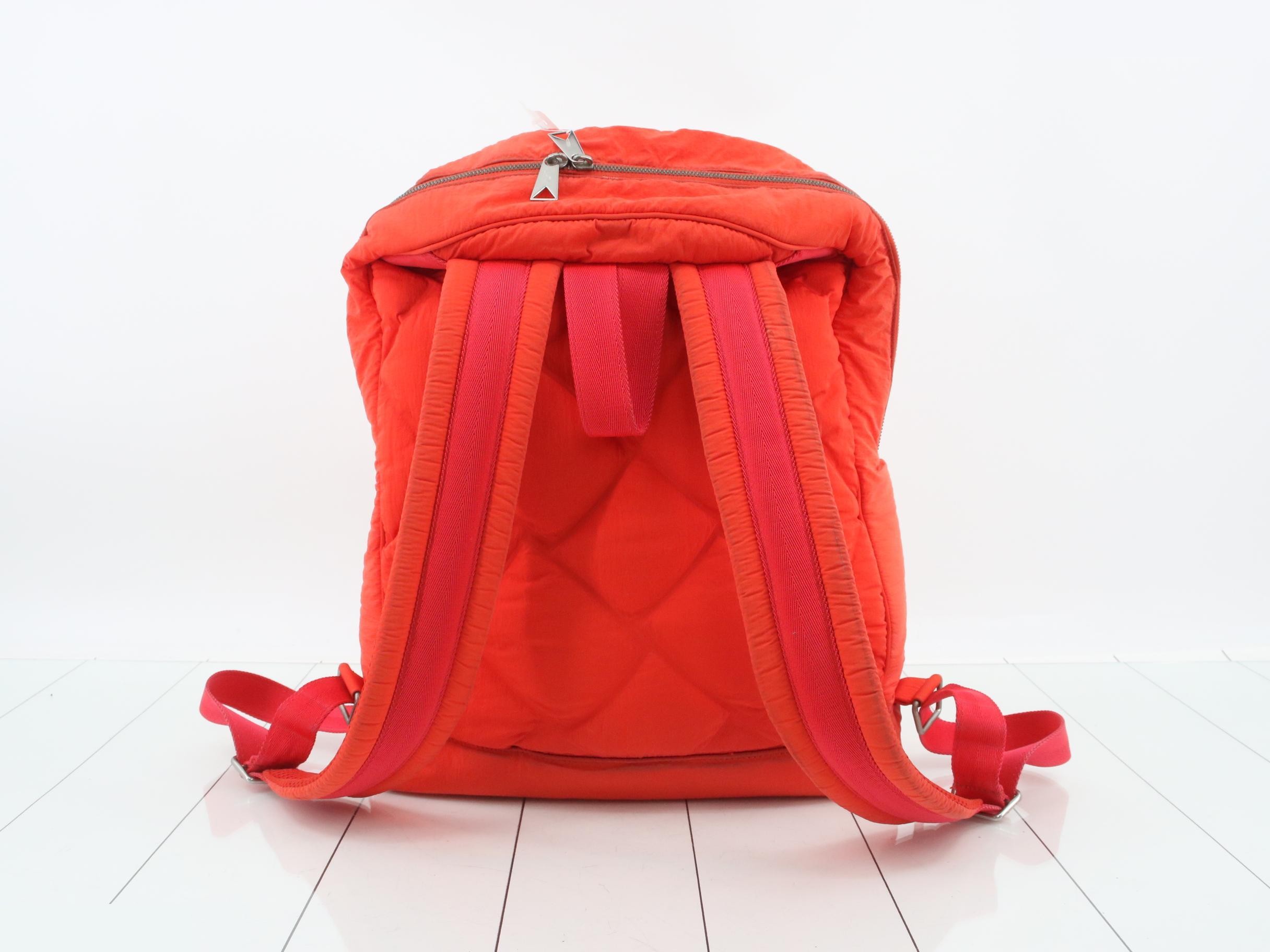 Maxi Intrecciato Backpack — view 2