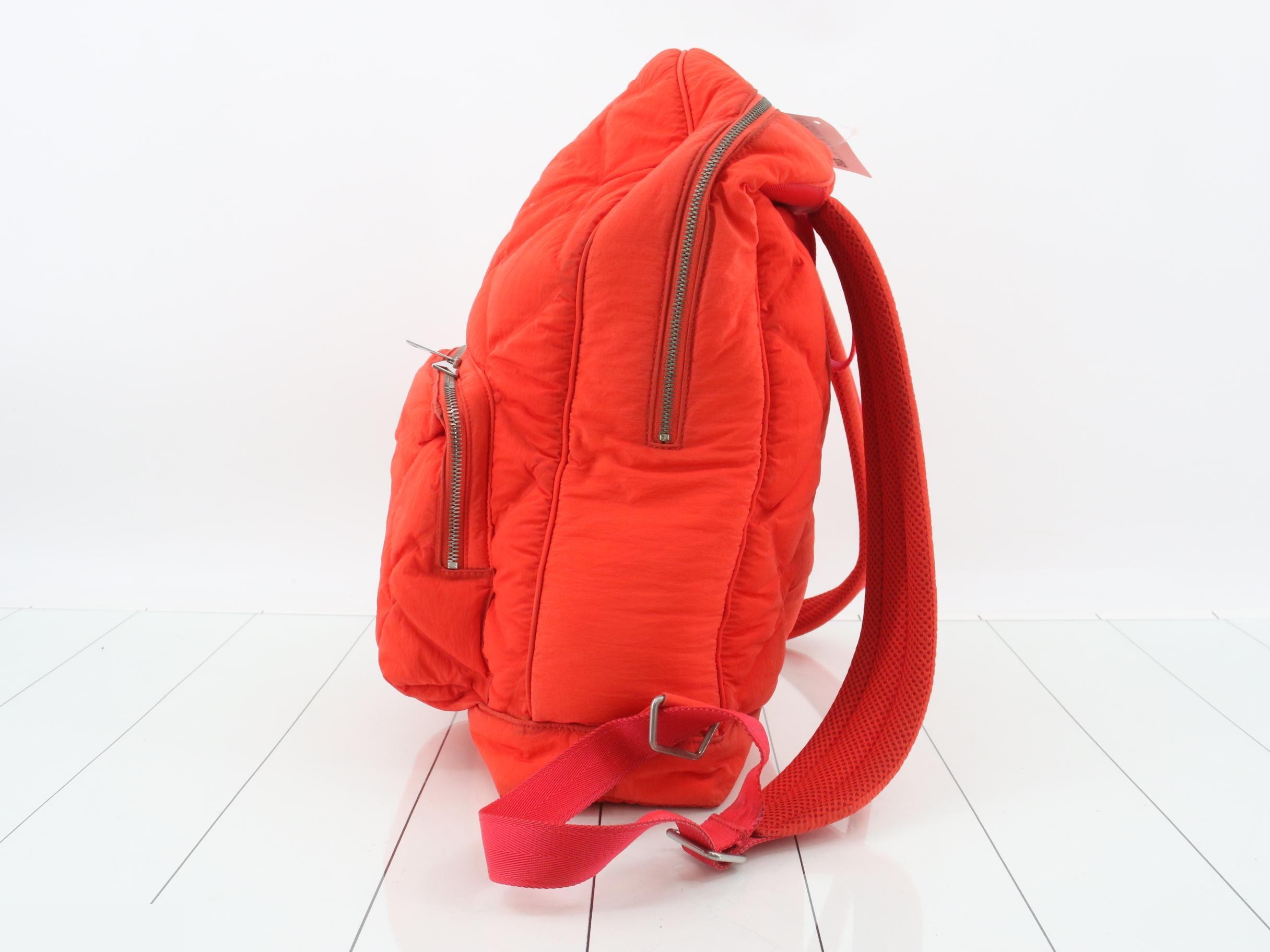 Maxi Intrecciato Backpack — view 3