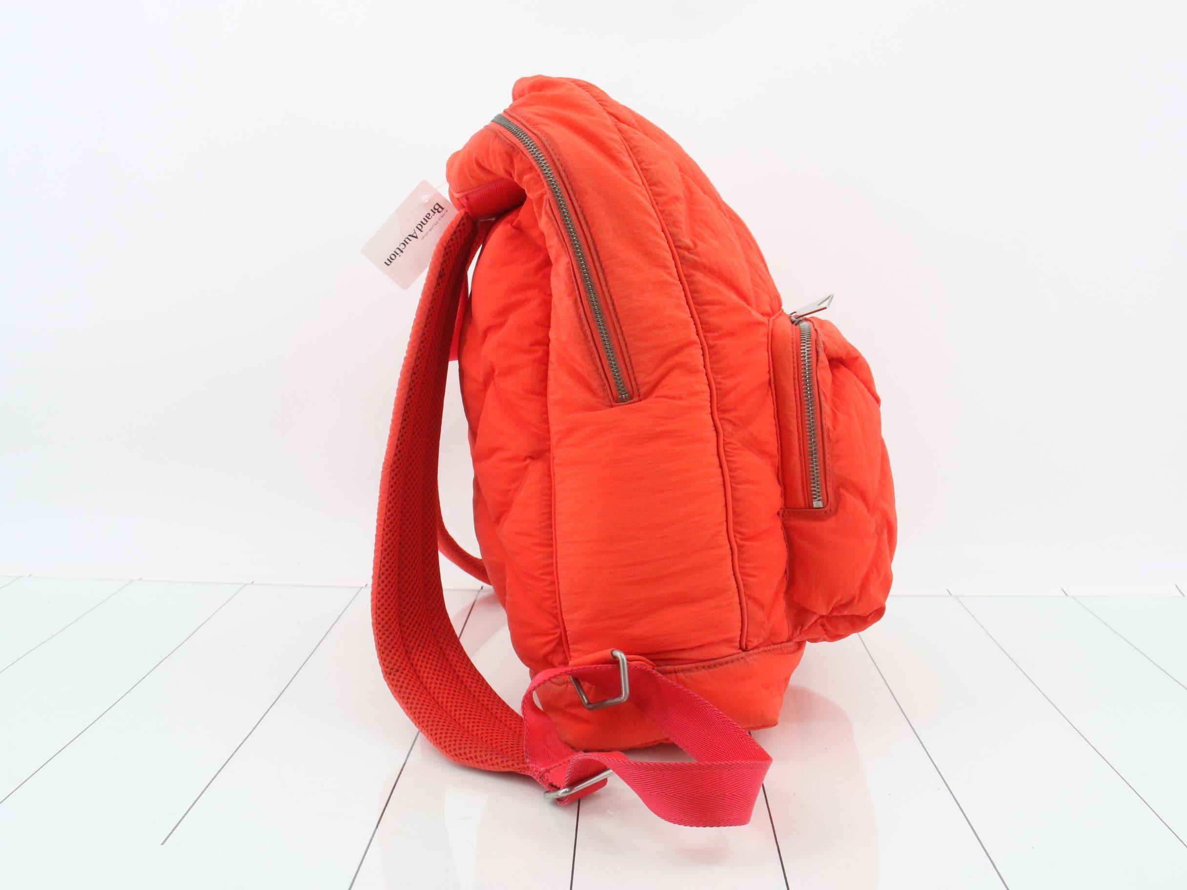 Maxi Intrecciato Backpack — view 4