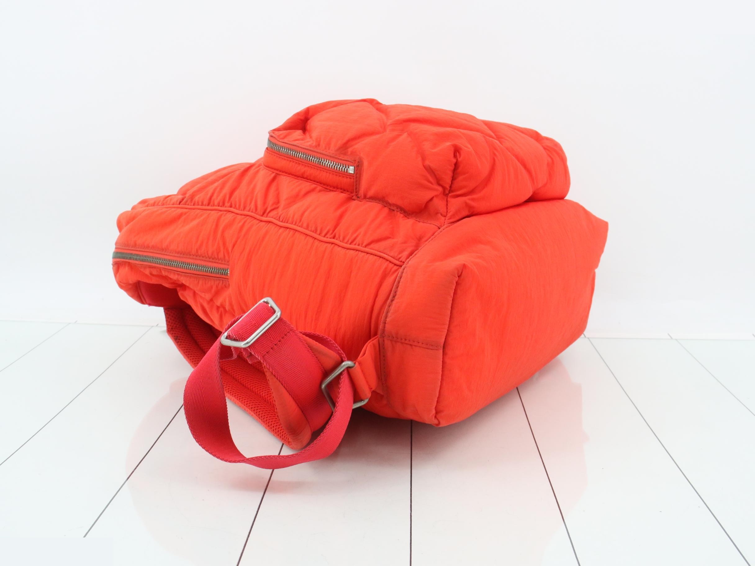 Maxi Intrecciato Backpack — view 5