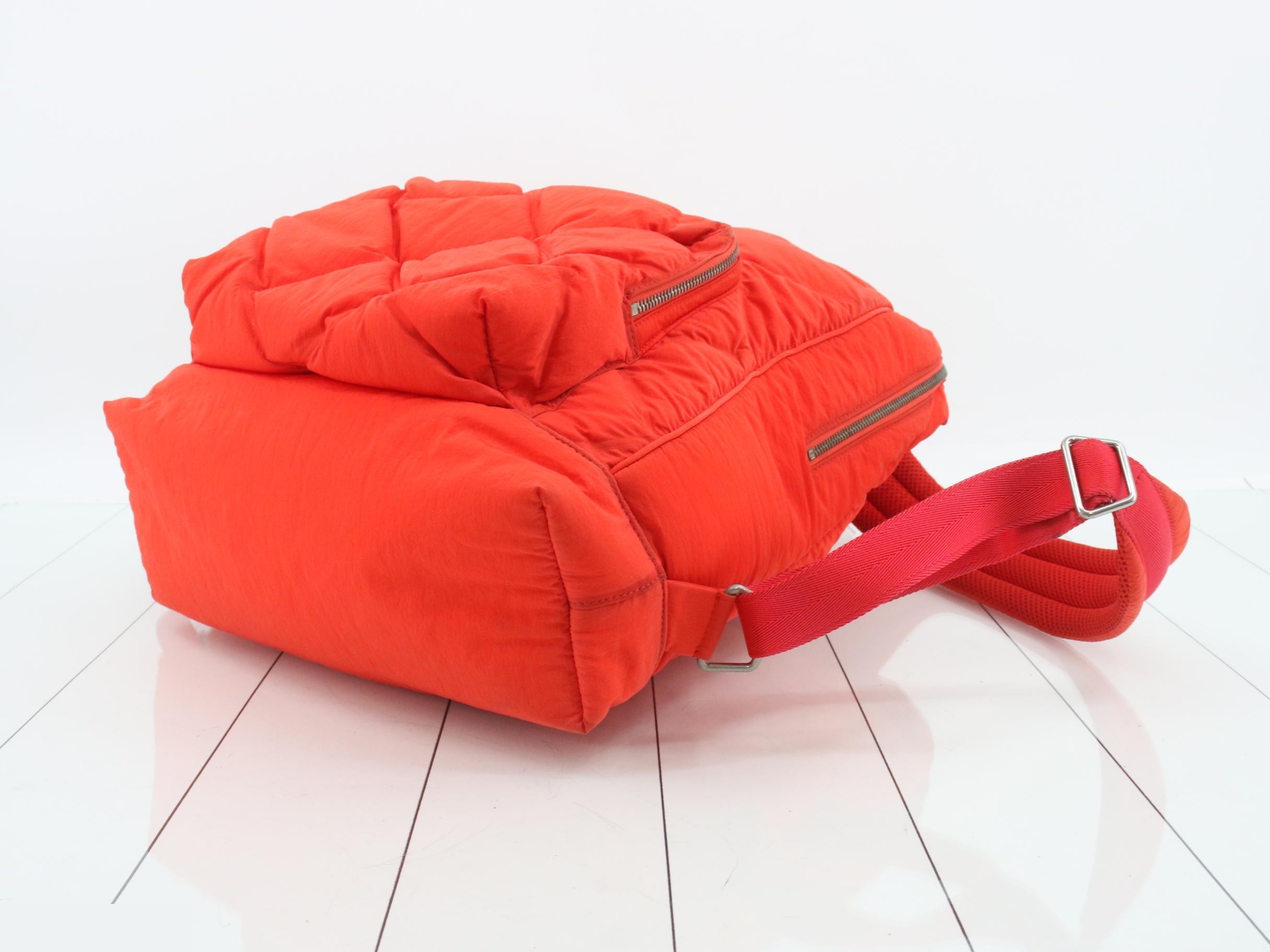 Maxi Intrecciato Backpack — view 6