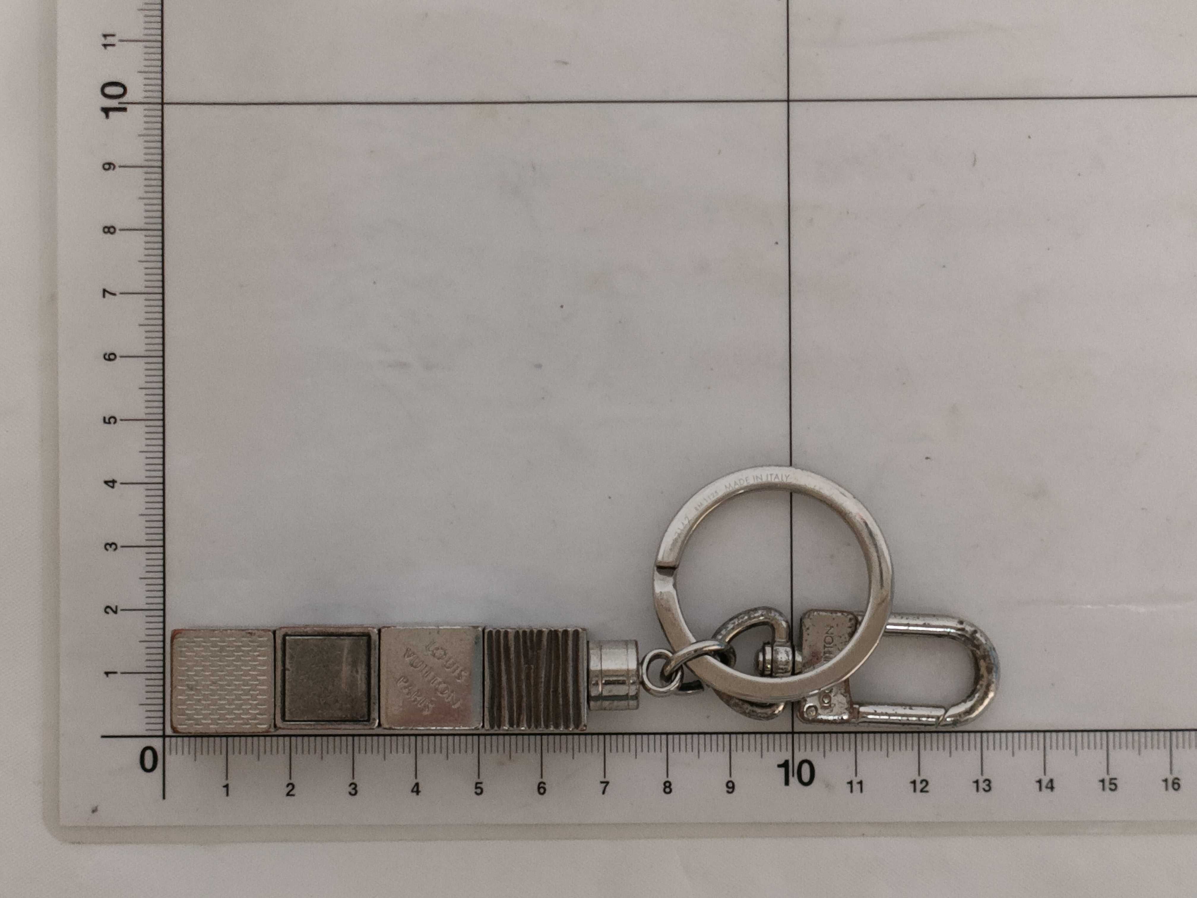 Portefeuille Cube Key Case — view 2