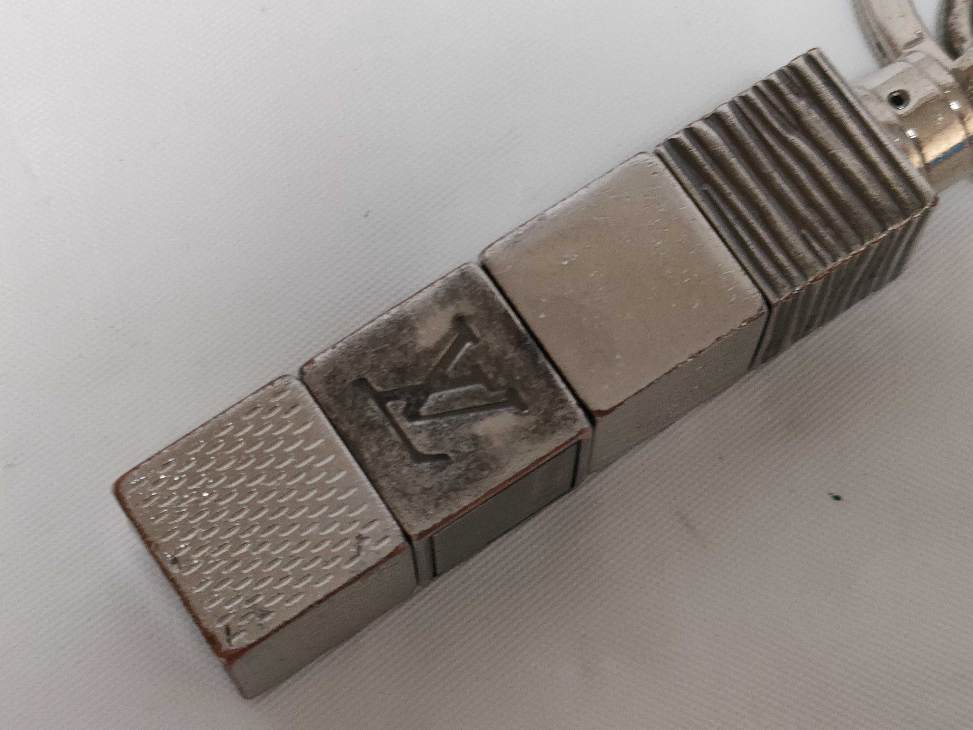Portefeuille Cube Key Case — view 5