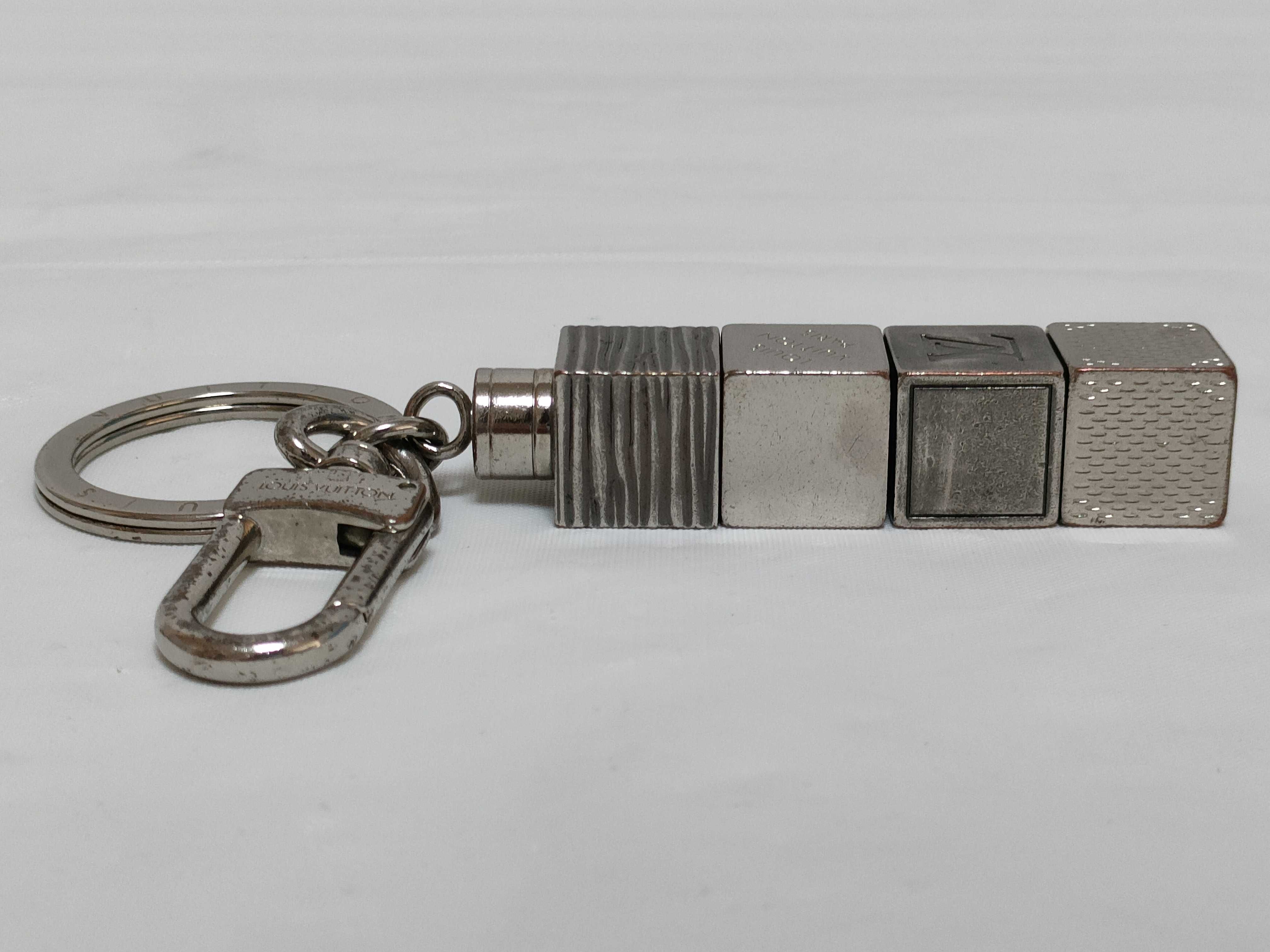 Portefeuille Cube Key Case — view 6