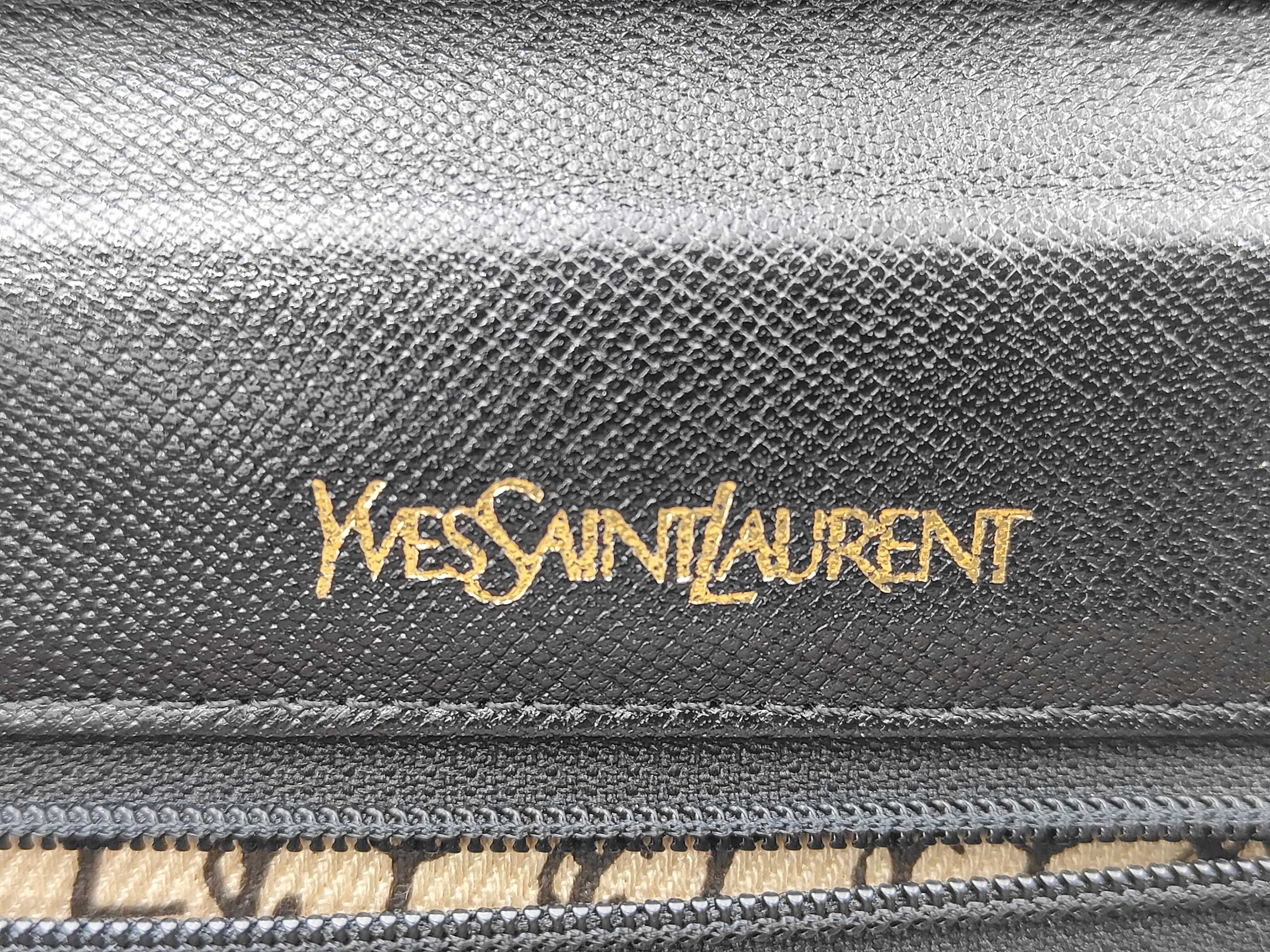 Saffiano Shoulder Bag — view 11
