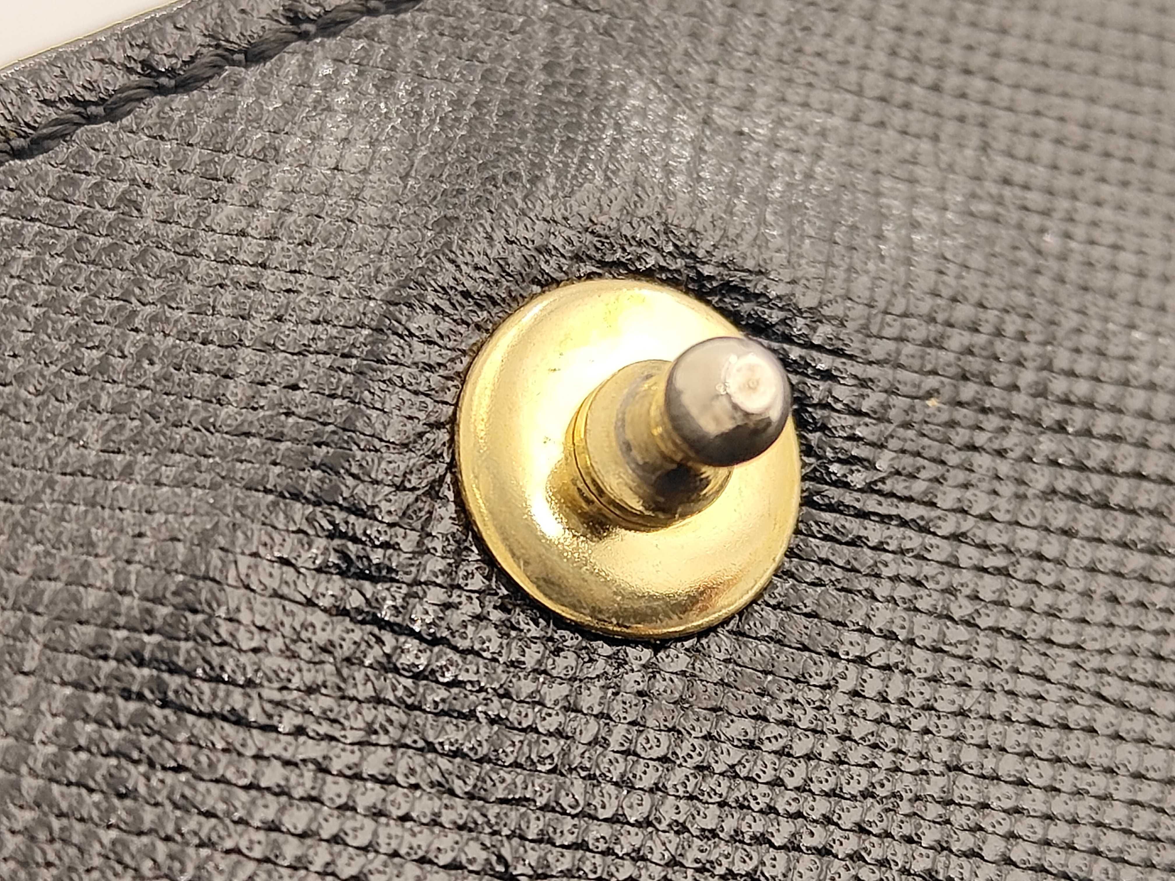 Saffiano Shoulder Bag — view 14