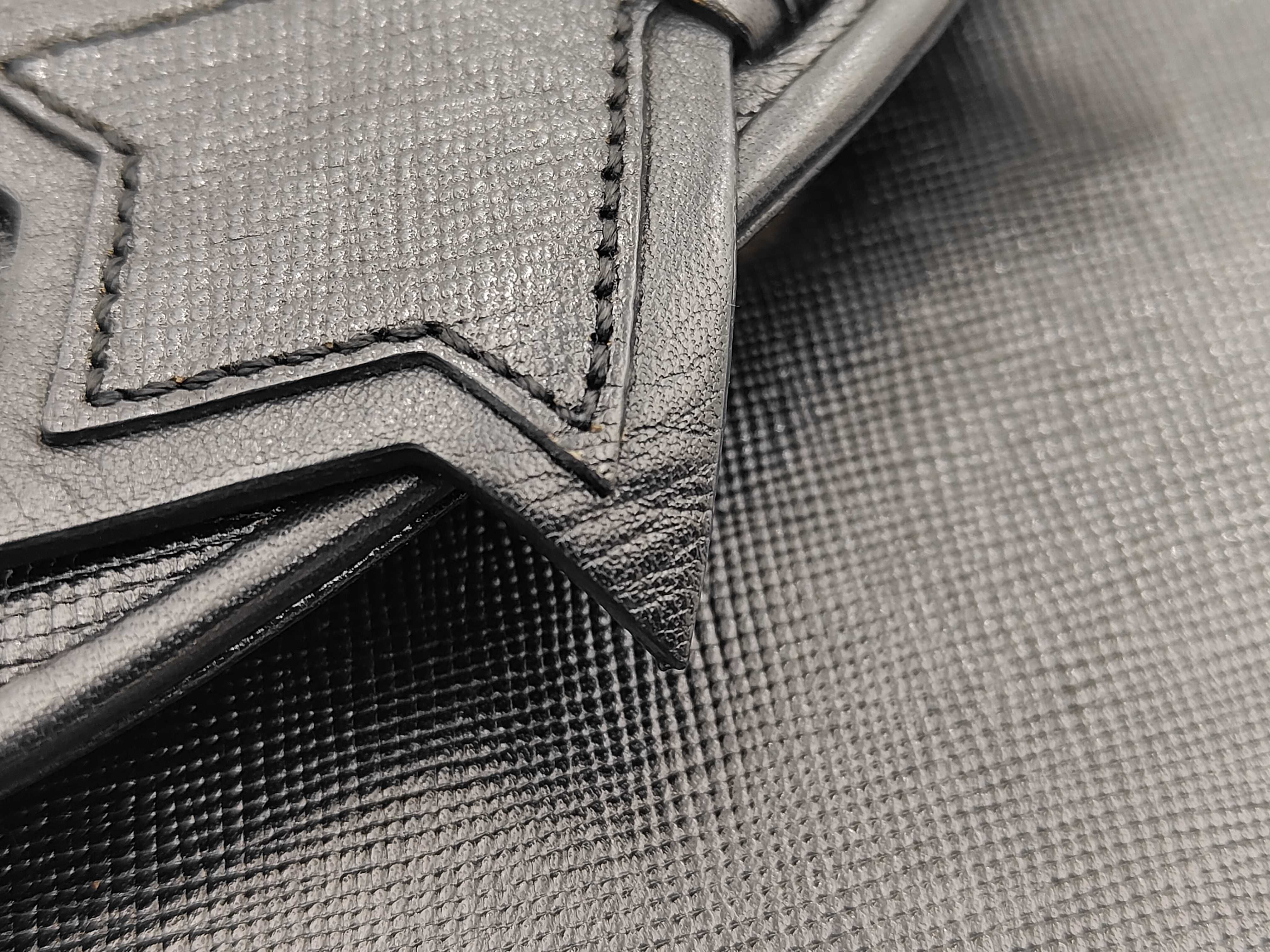 Saffiano Shoulder Bag — view 15