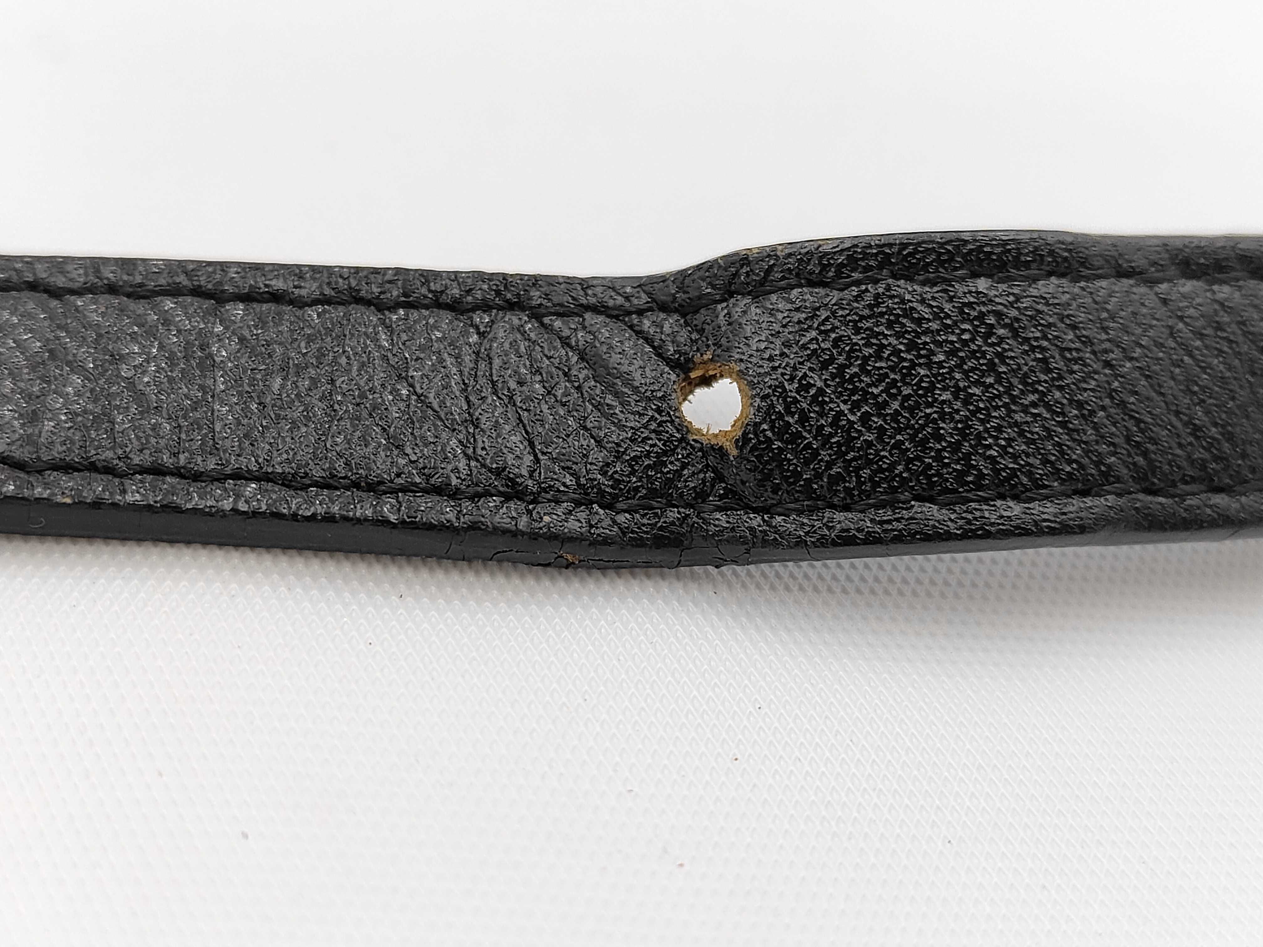 Saffiano Shoulder Bag — view 4
