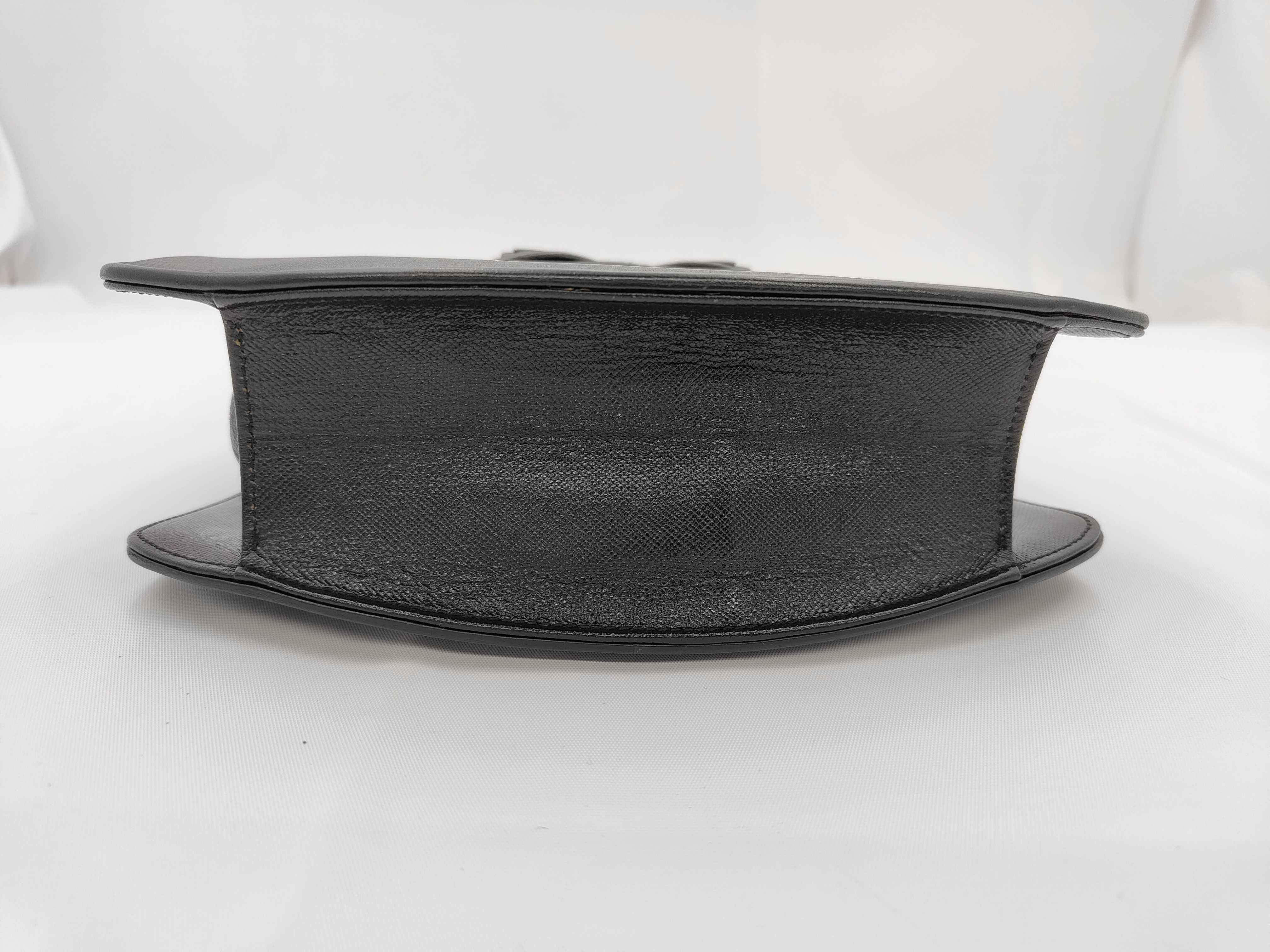 Saffiano Shoulder Bag — view 5