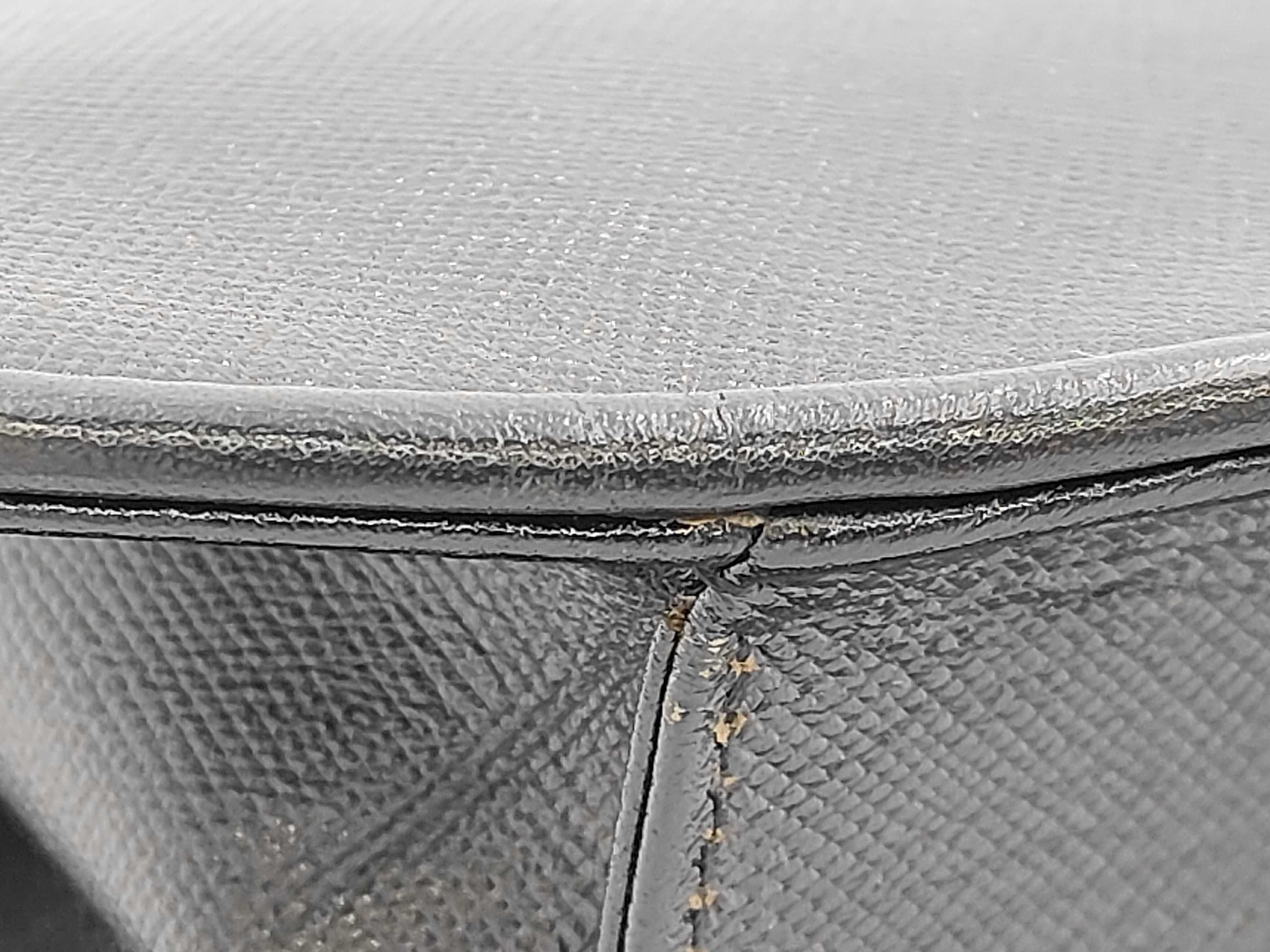Saffiano Shoulder Bag — view 6