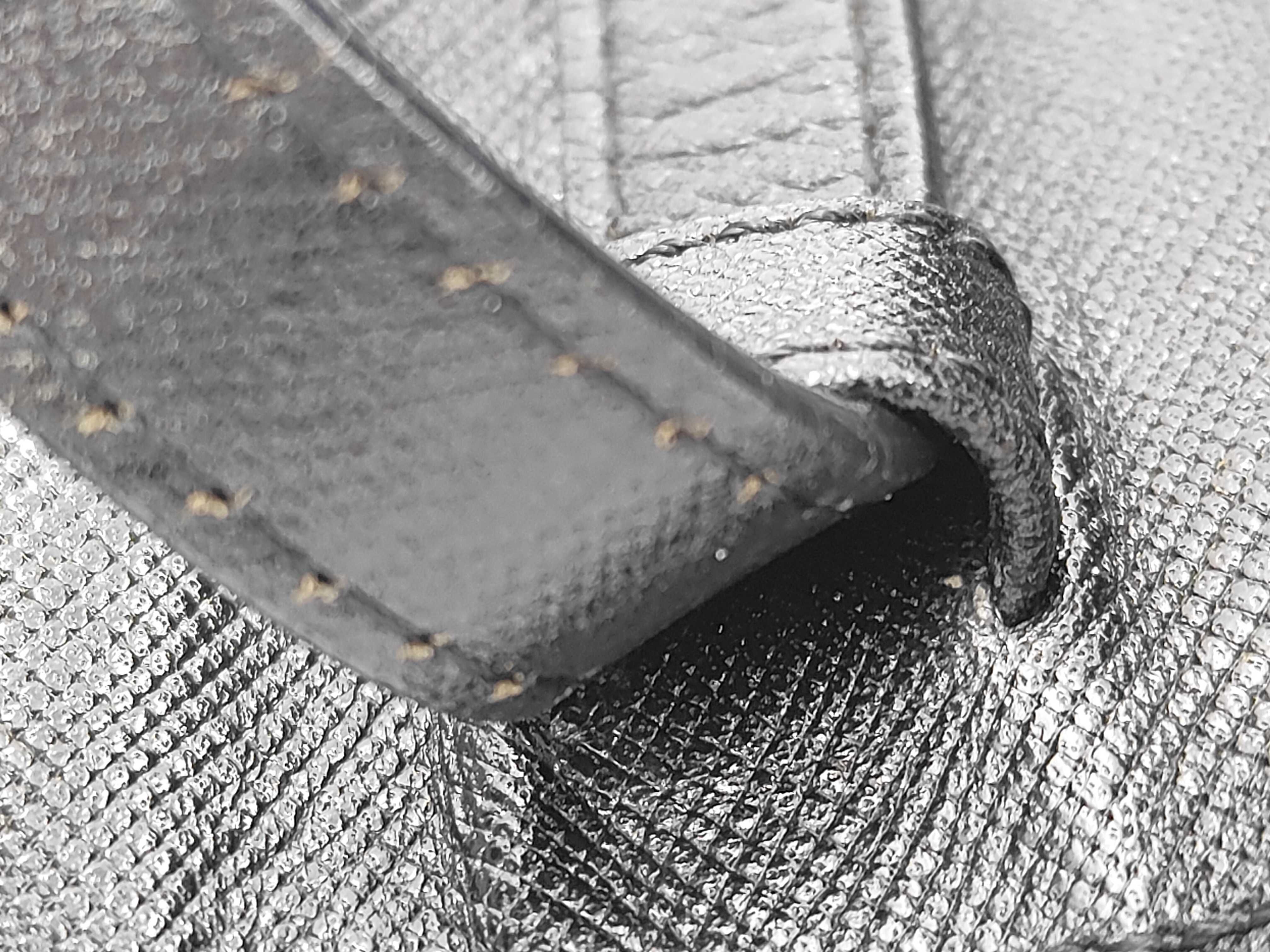 Saffiano Shoulder Bag — view 7