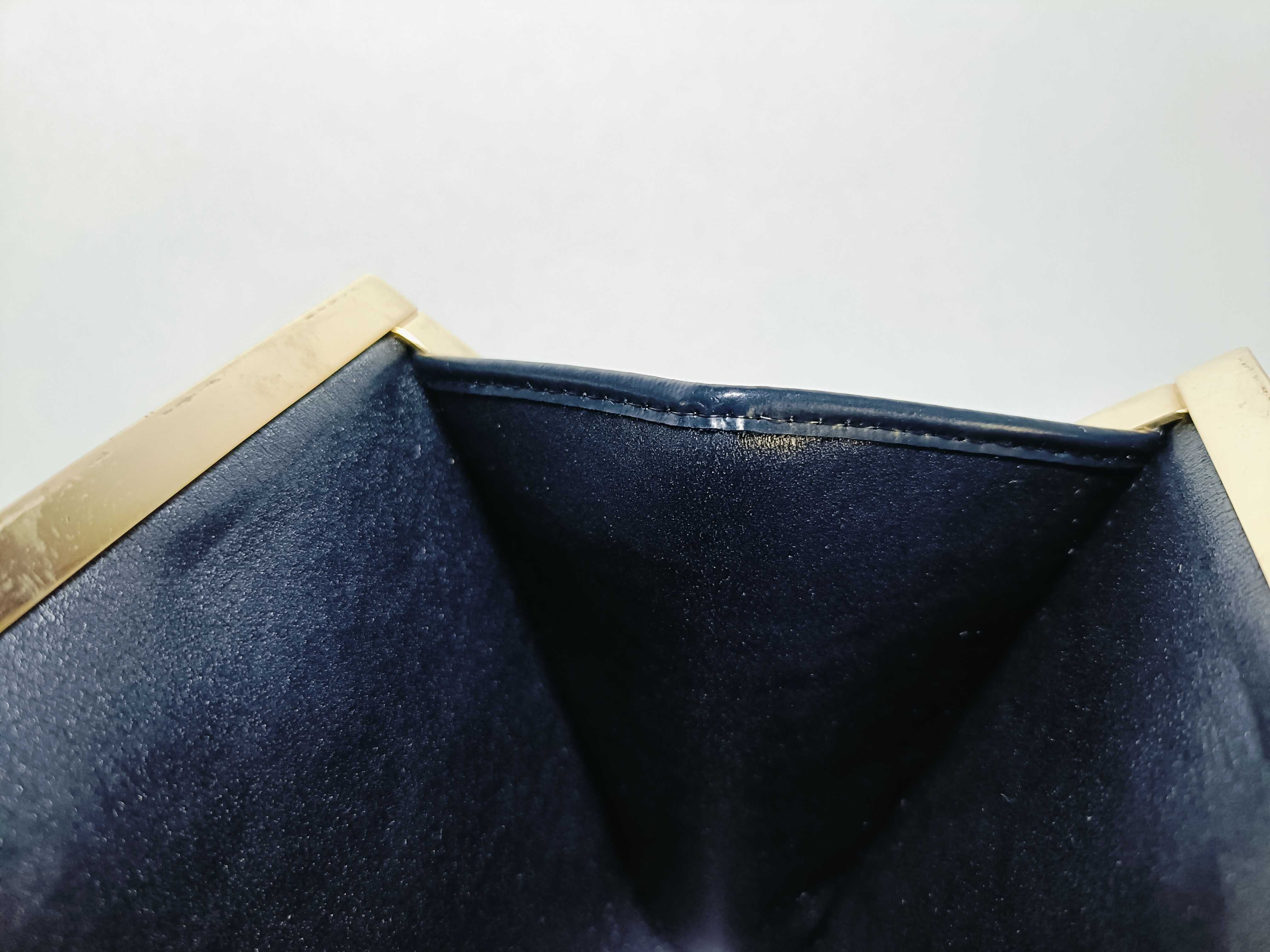 Trotter Clasp Clutch Bag — view 6