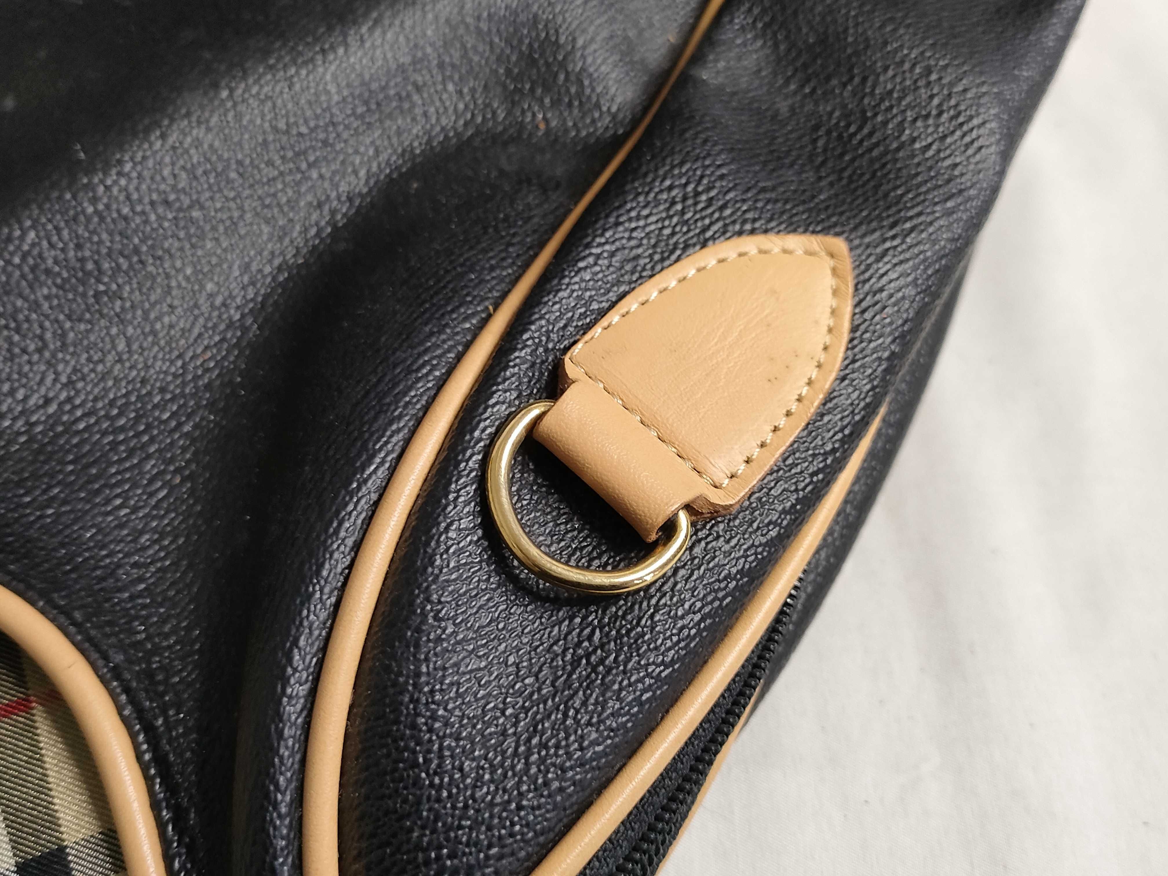 2-way bag / PVC handbag — view 15