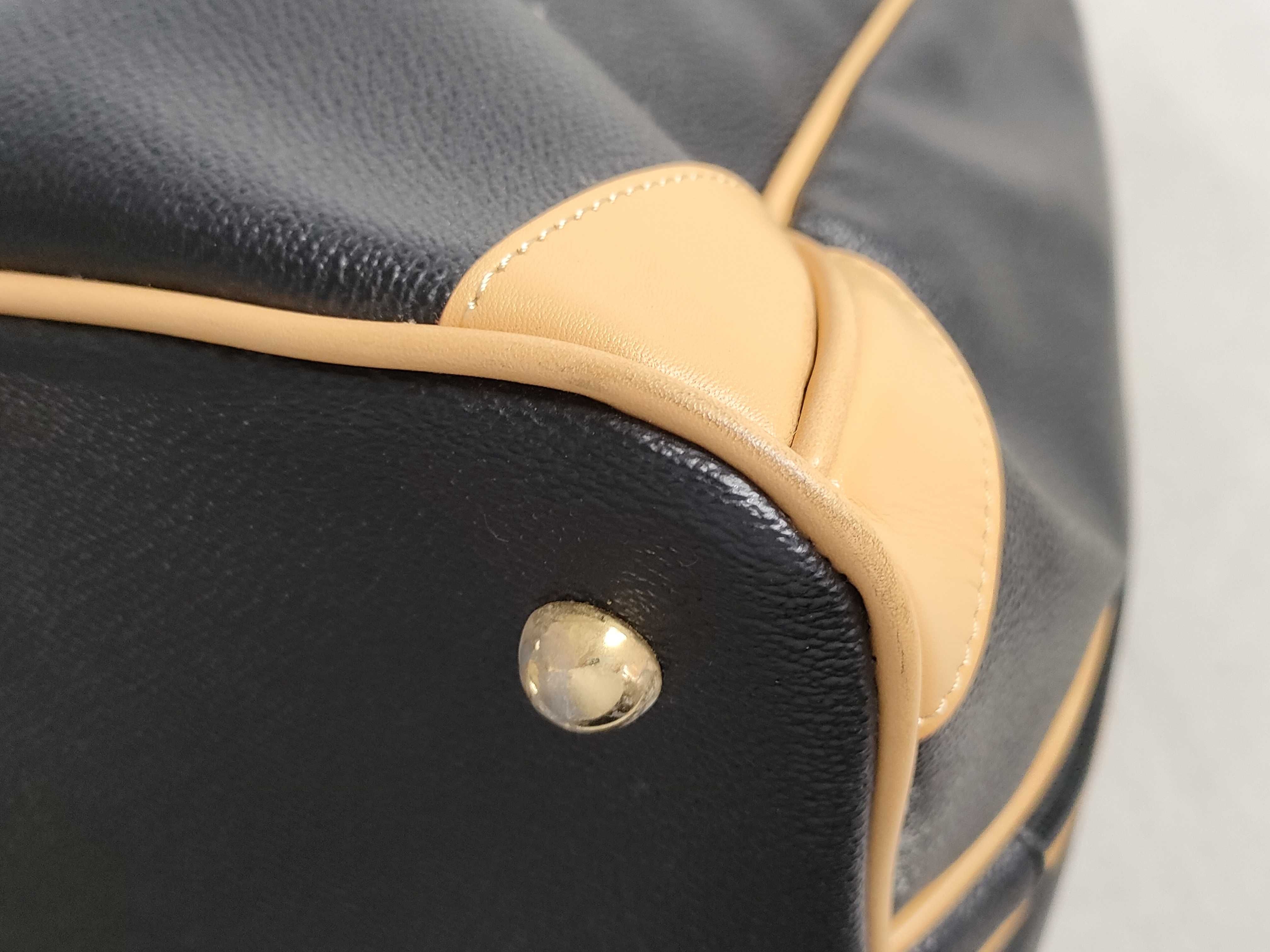 2-way bag / PVC handbag — view 7