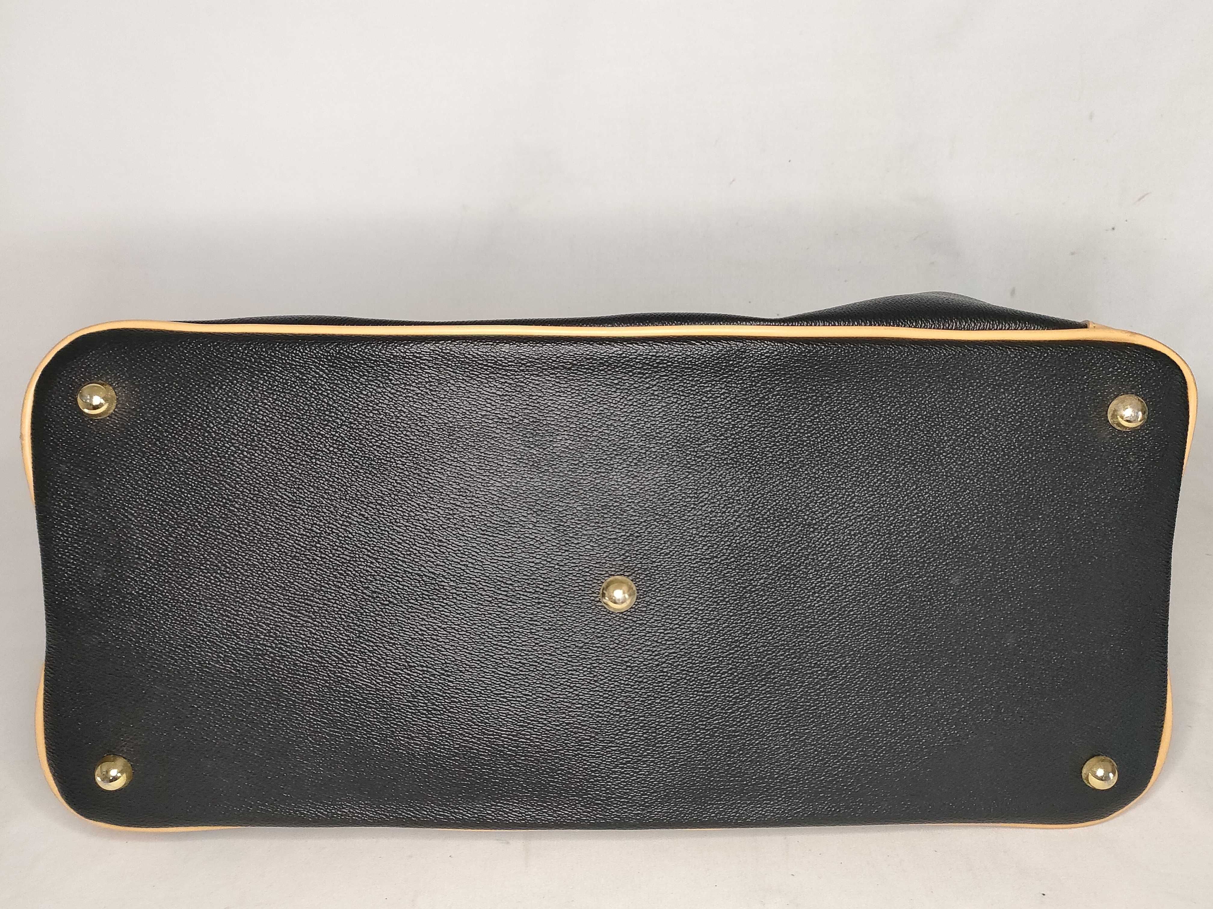 2-way bag / PVC handbag — view 8