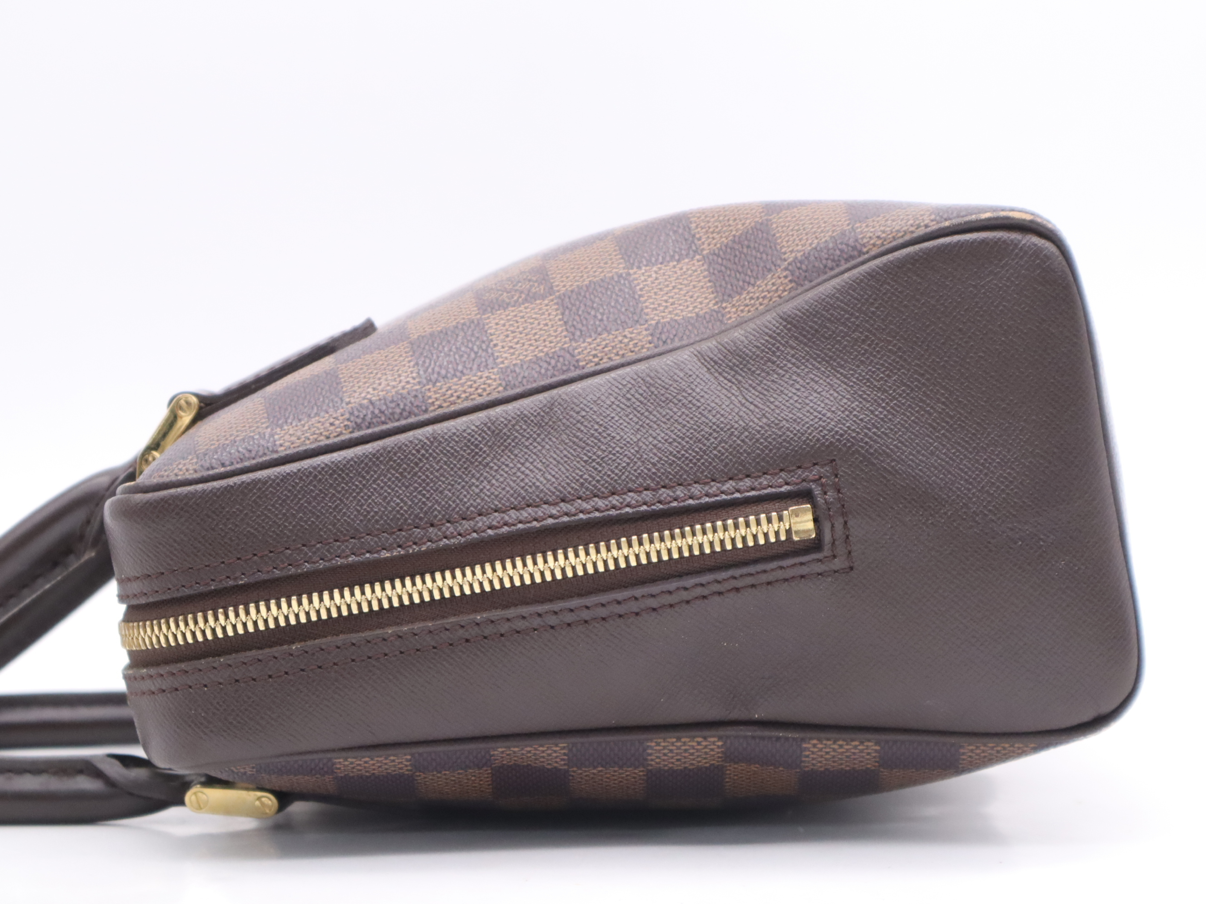 N51150 Damier Brera Handbag — view 3