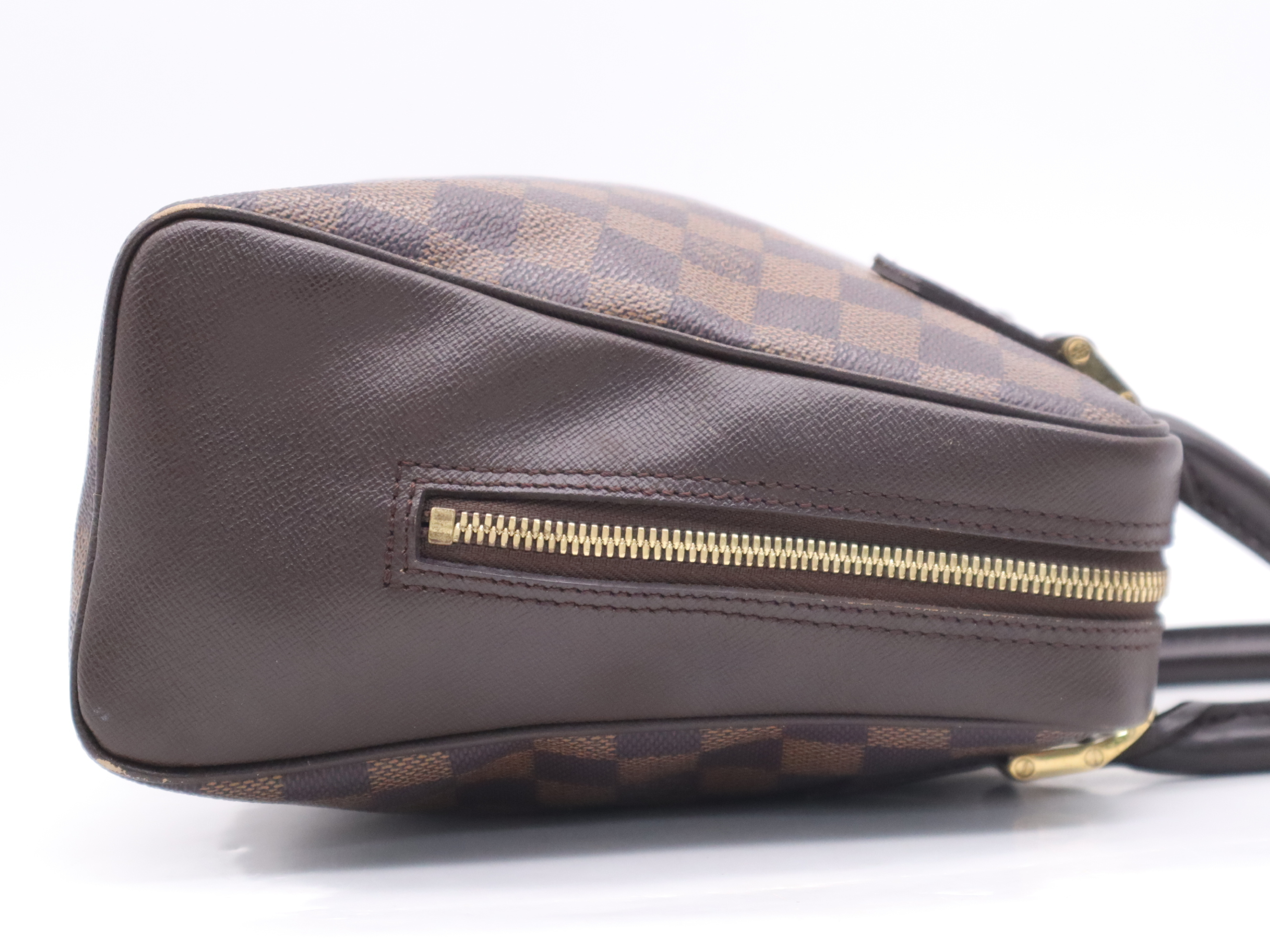 N51150 Damier Brera Handbag — view 5