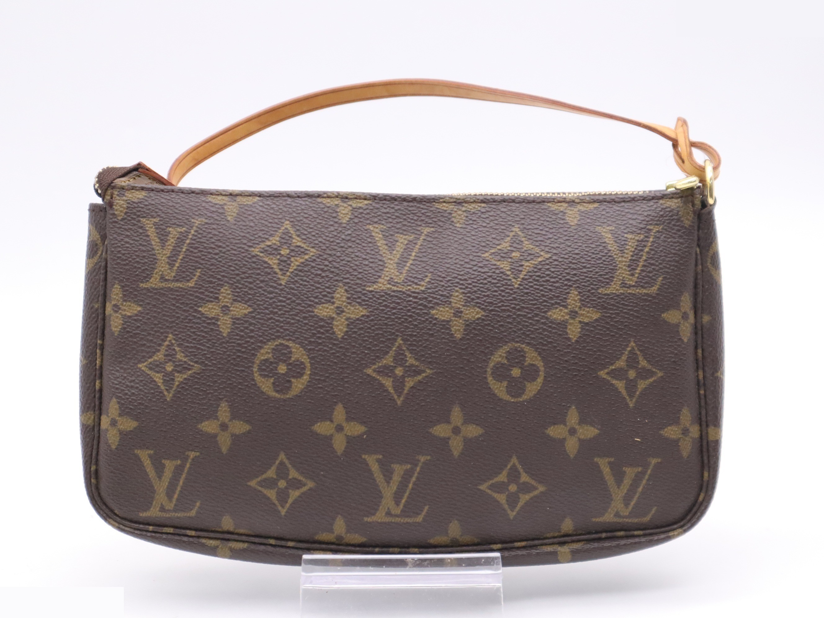 Pochette Accessoires (old model) — view 2