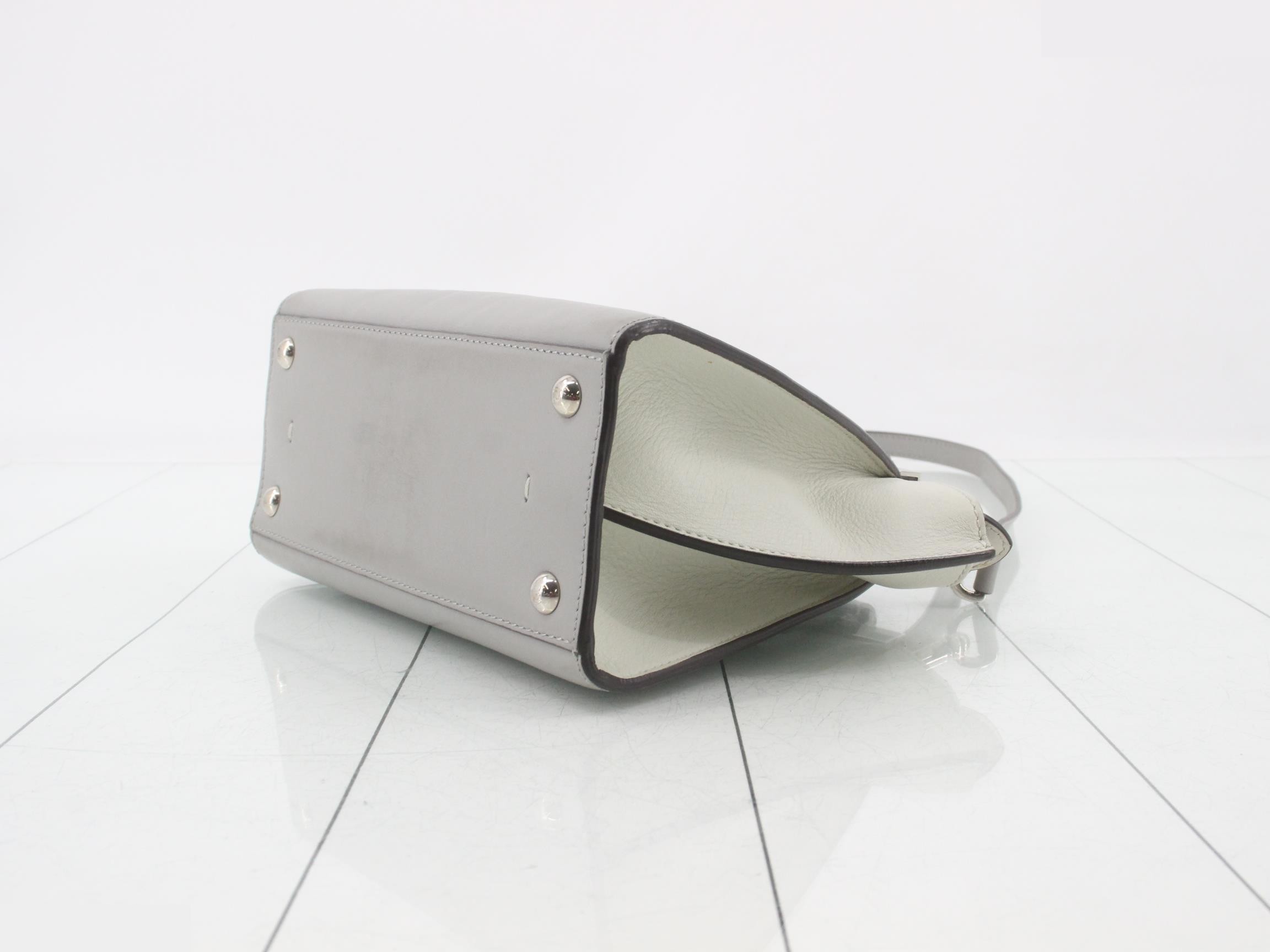 Petit Trois Jours Shoulder Bag — view 6