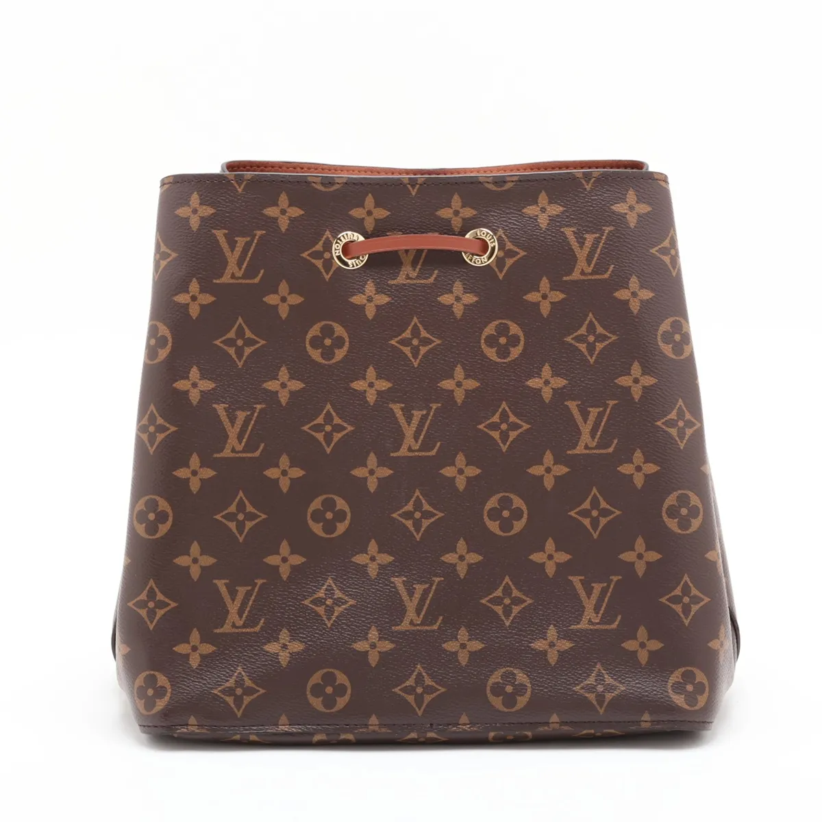 Monogram NeoNoe M44887 Brown (RFID detected) — view 2