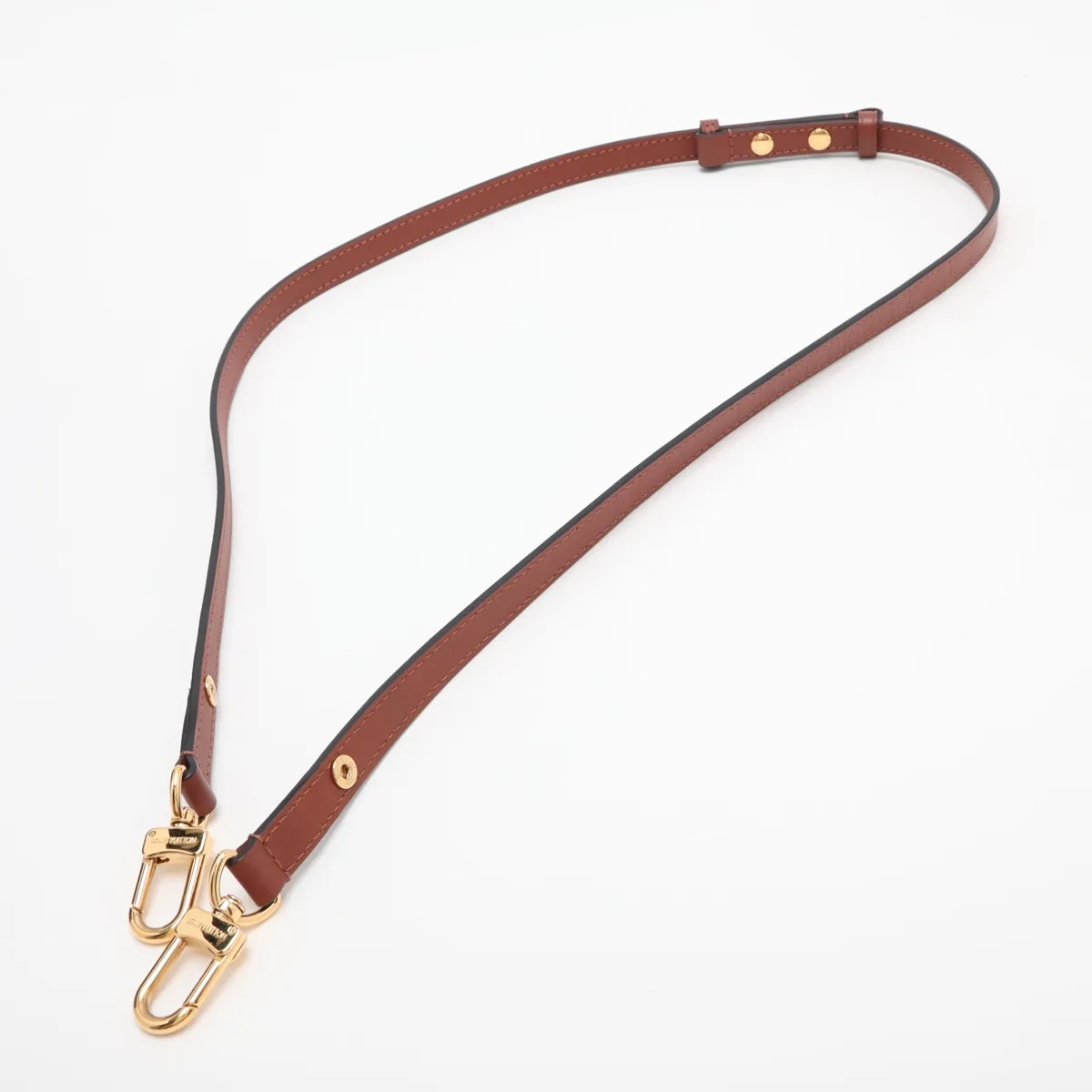 Monogram NeoNoe M44887 Brown (RFID detected) — view 5