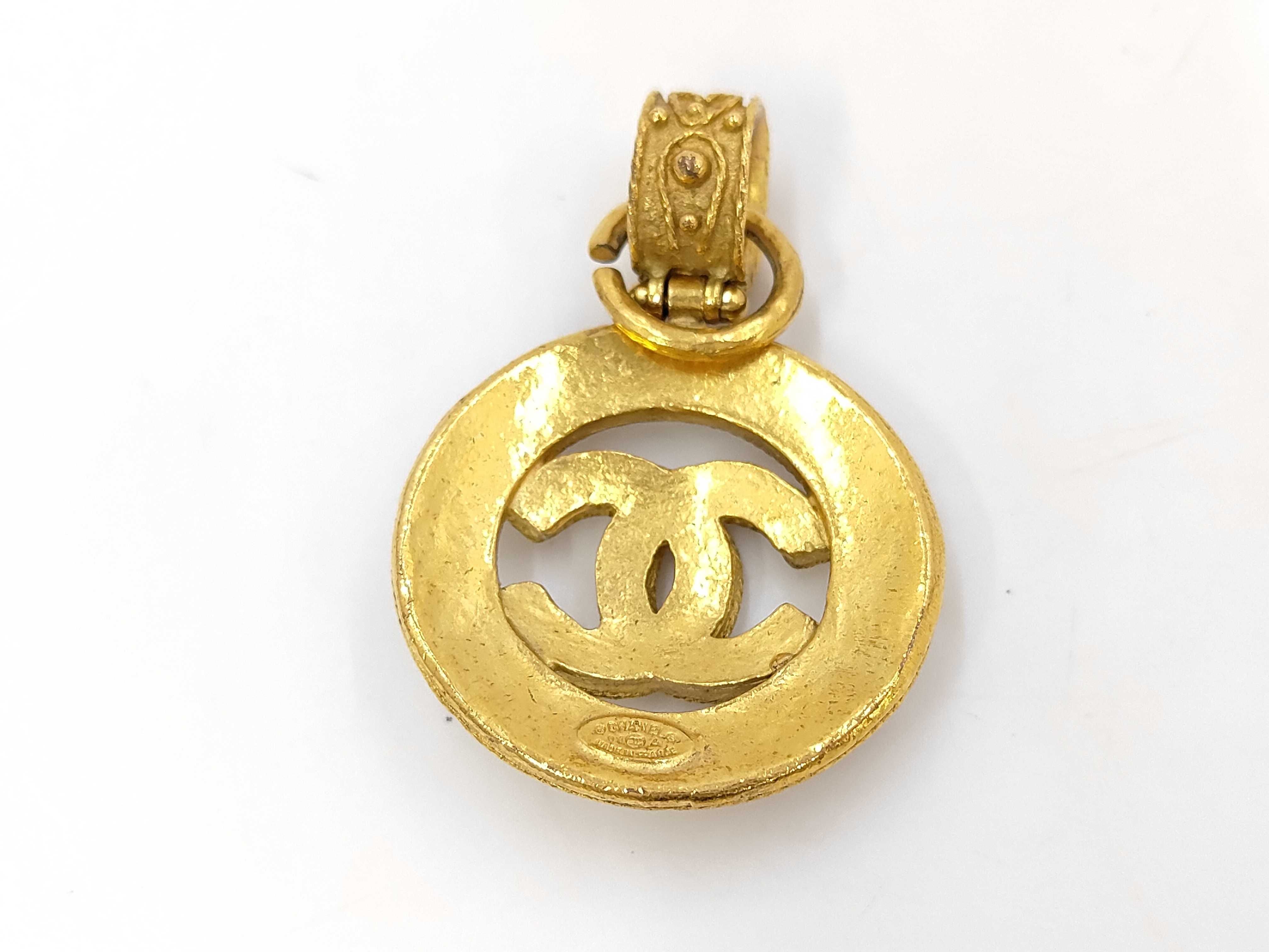 22.14g Pendant Top — view 2