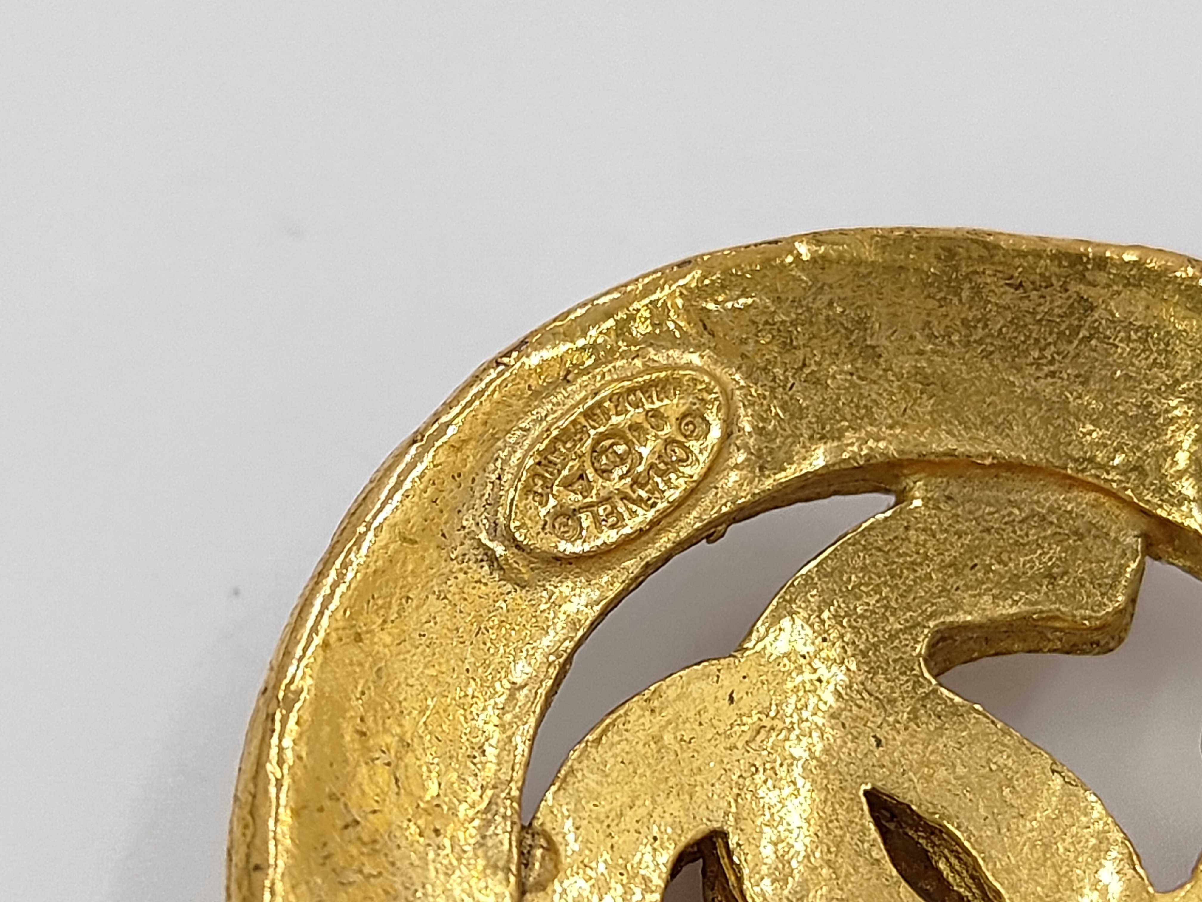 22.14g Pendant Top — view 3