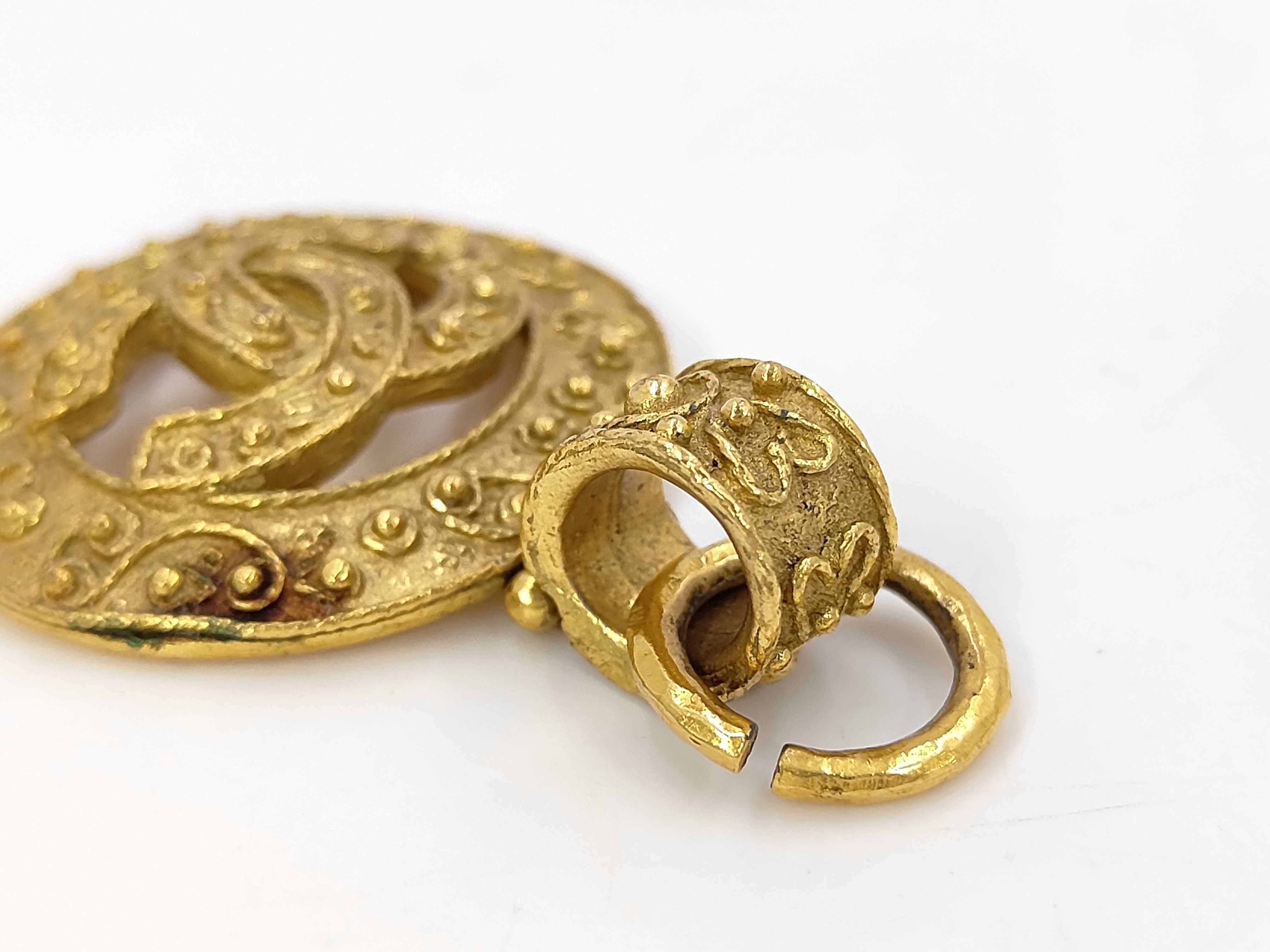 22.14g Pendant Top — view 4