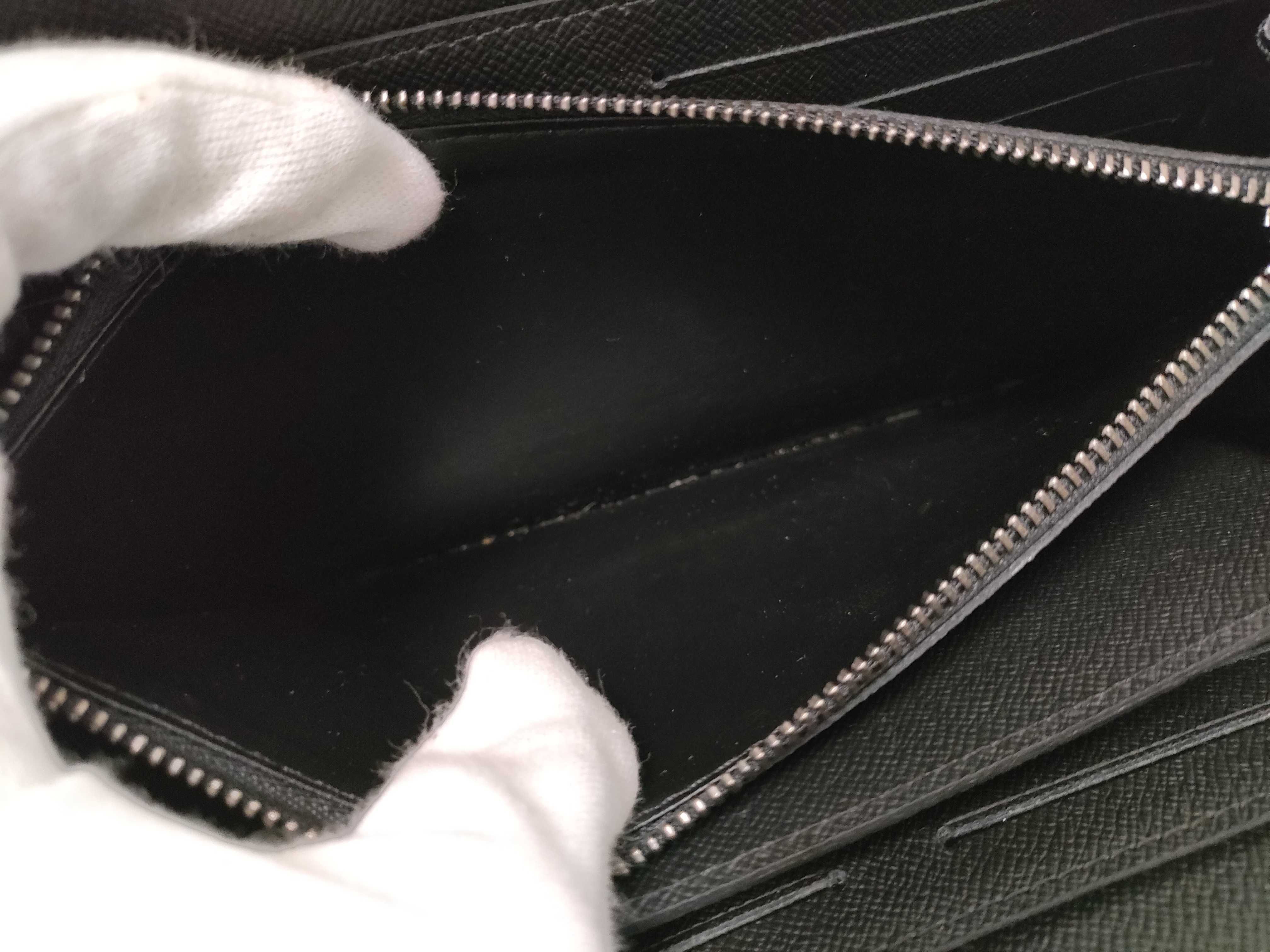 Eclipse Zippy XL Wallet — view 12