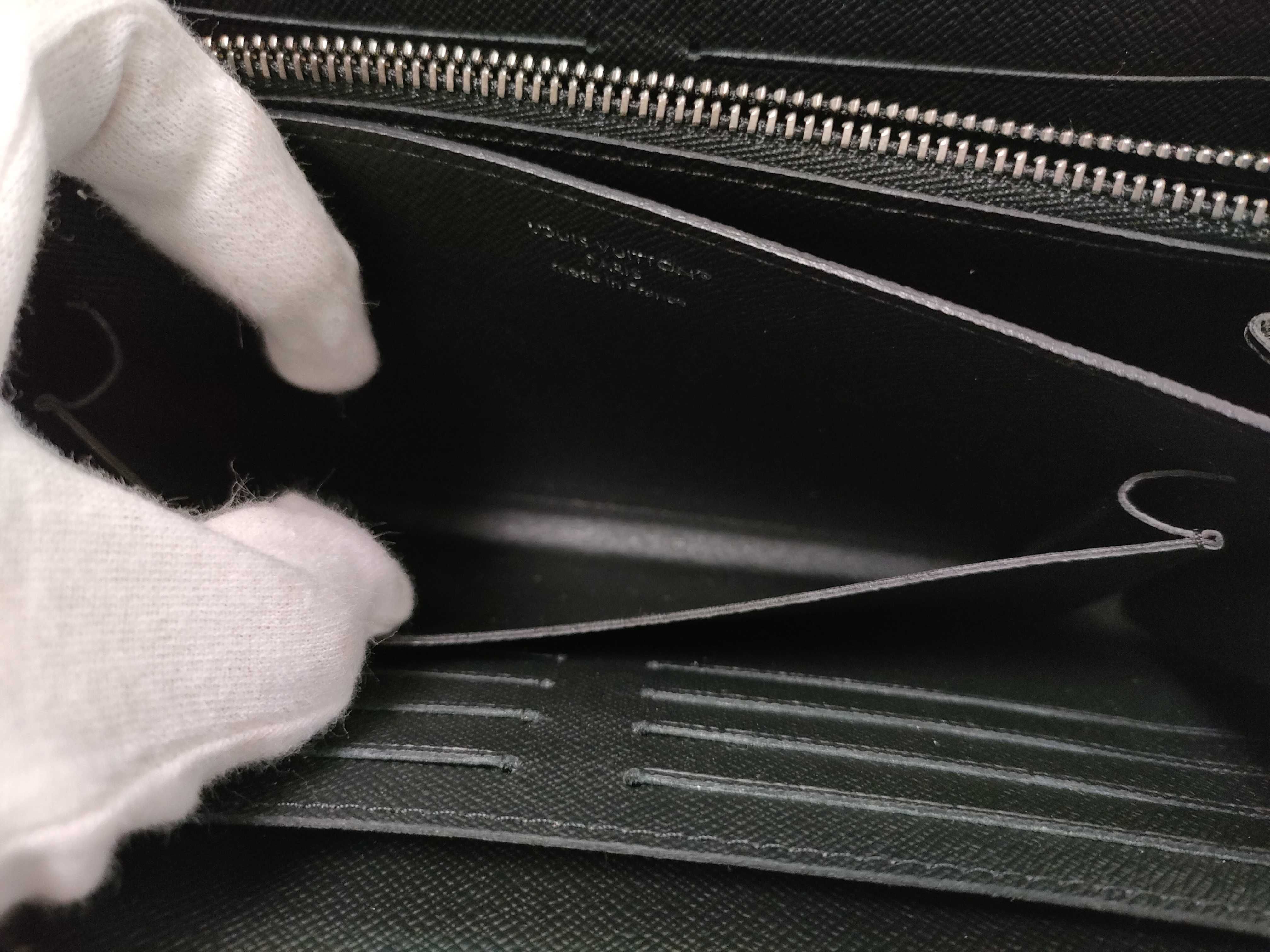 Eclipse Zippy XL Wallet — view 13