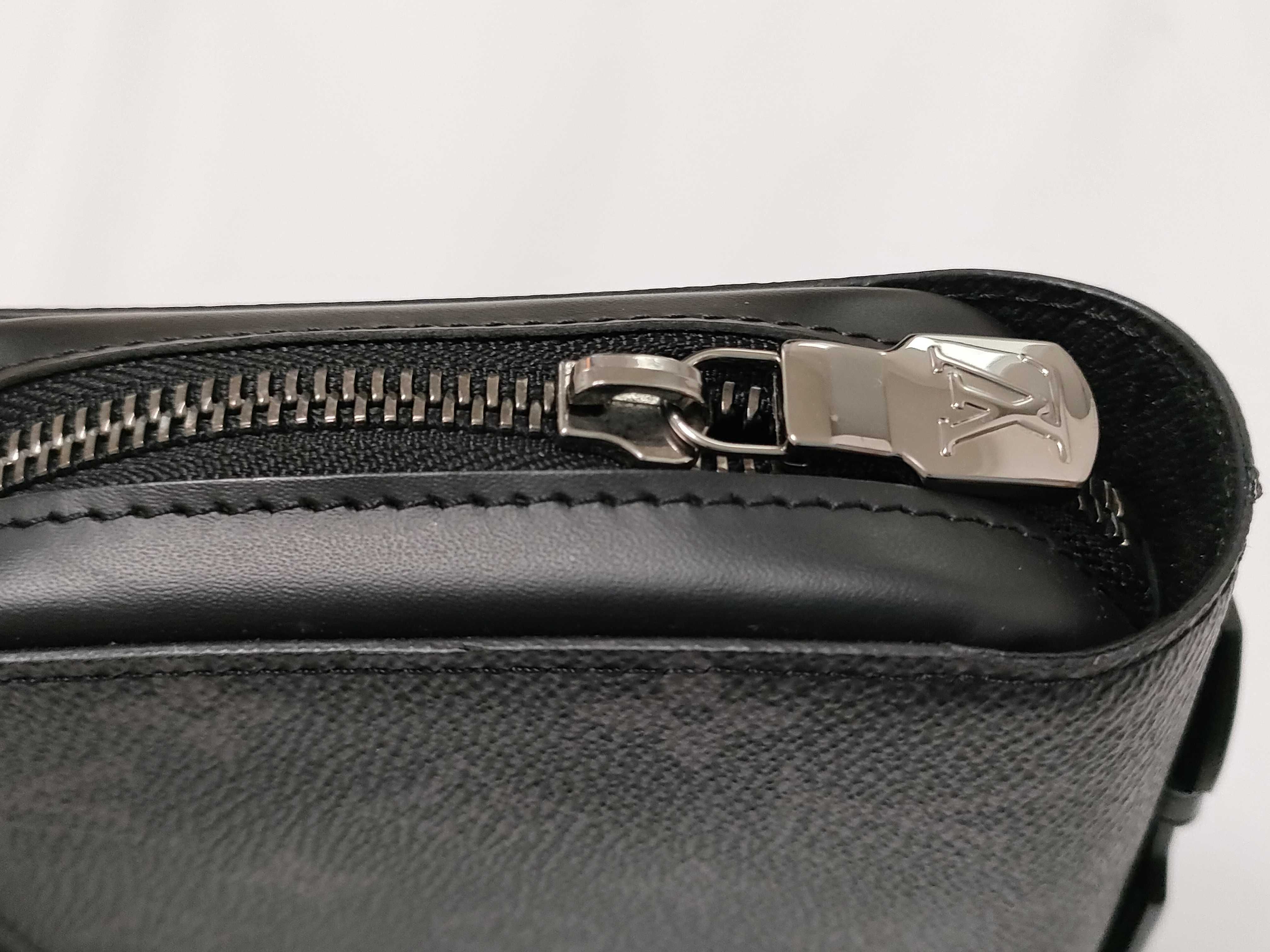 Eclipse Zippy XL Wallet — view 3