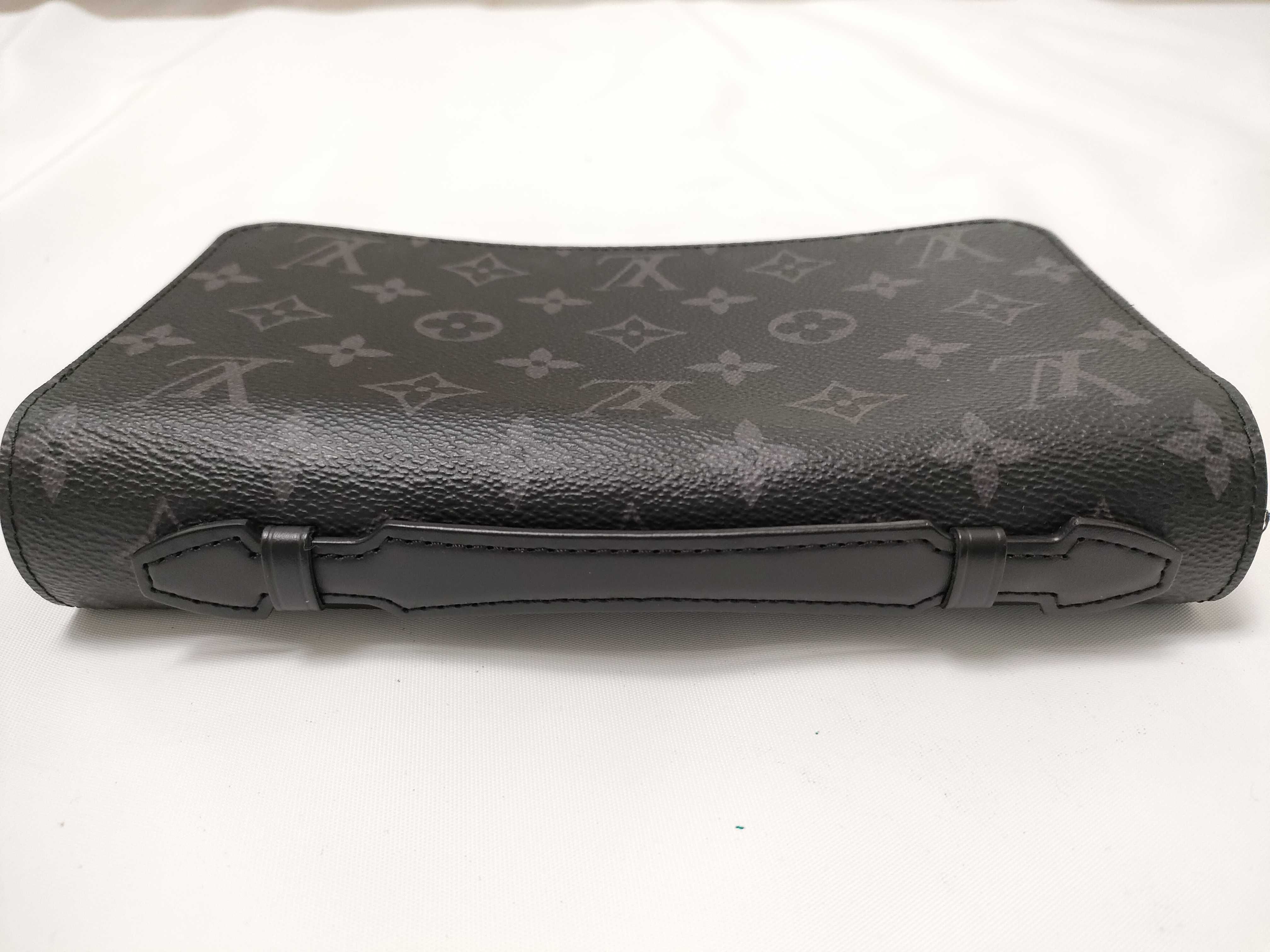 Eclipse Zippy XL Wallet — view 5