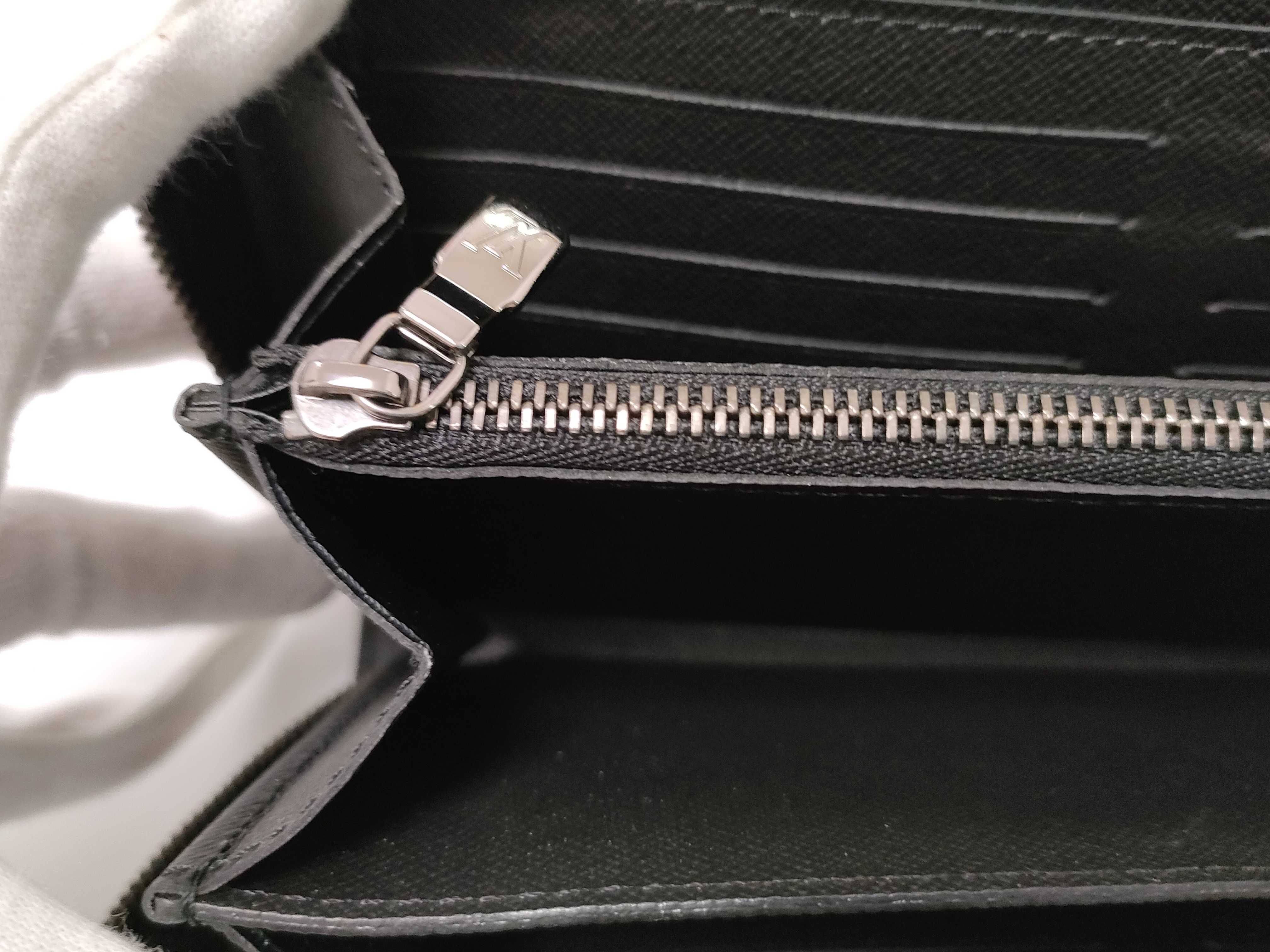 Eclipse Zippy XL Wallet — view 8